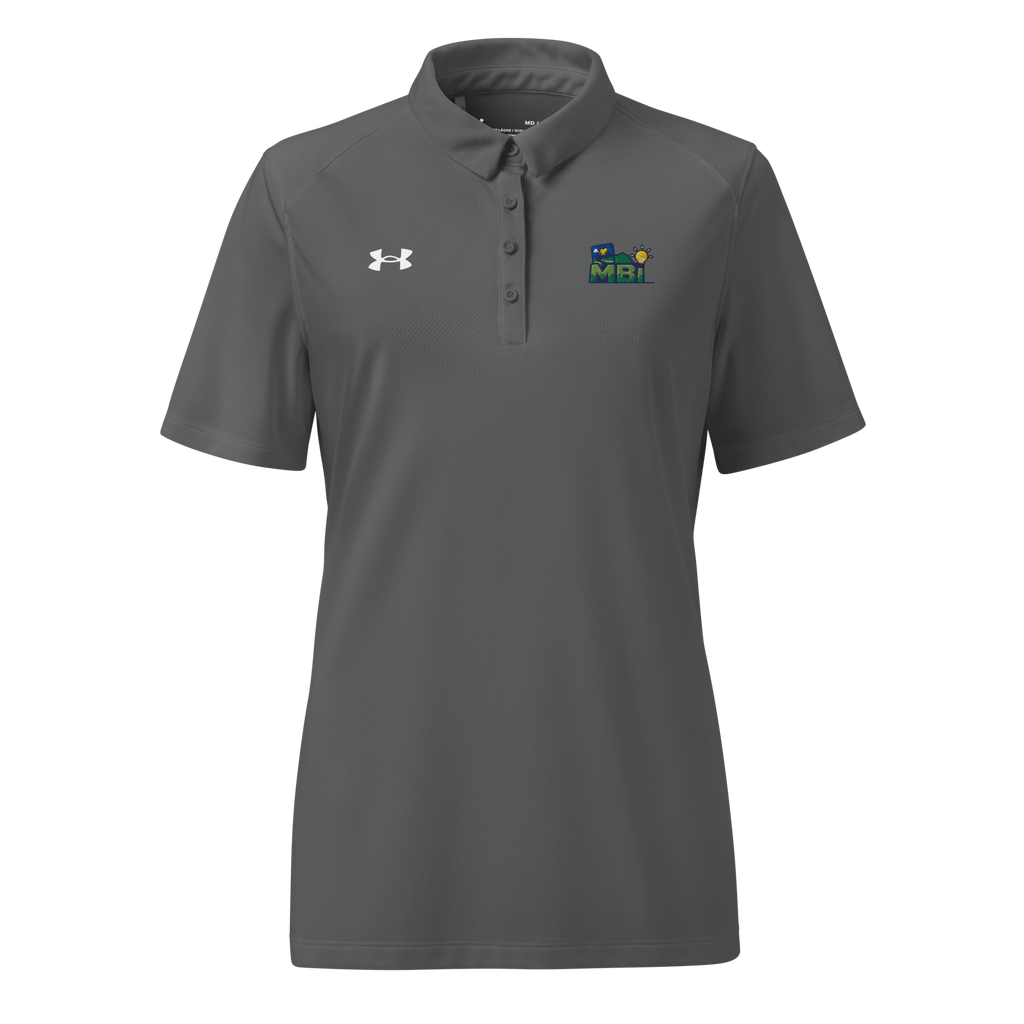 Under Armour® women’s polo