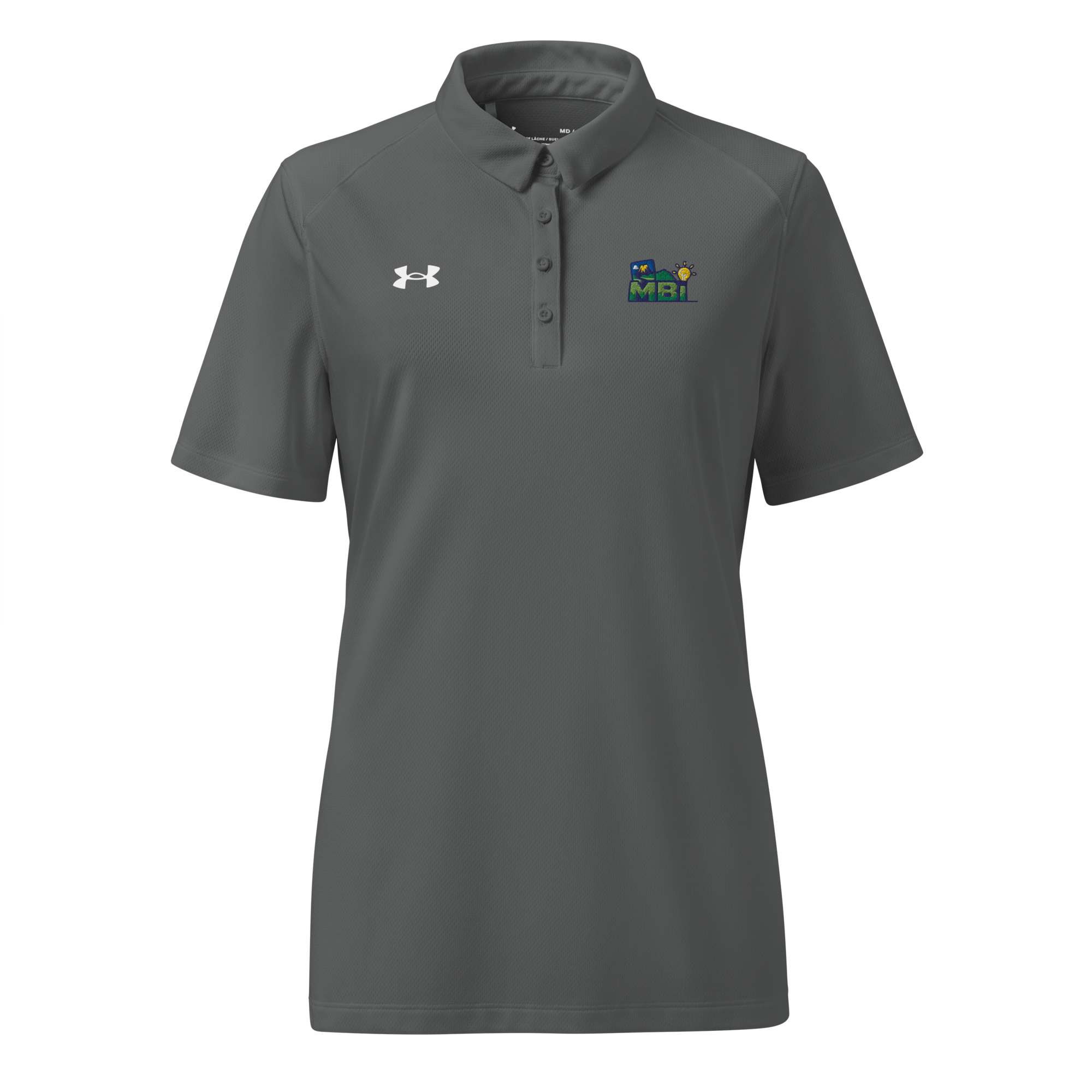 Under Armour® women’s polo