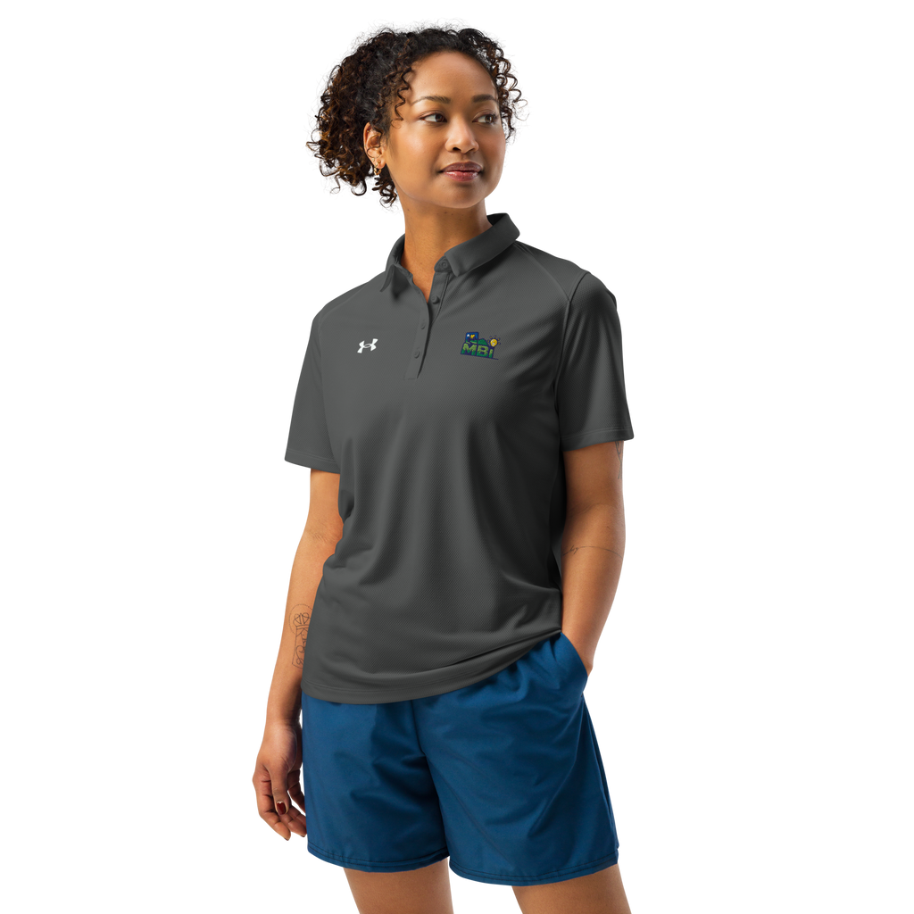 Under Armour® women’s polo