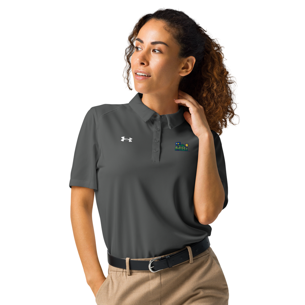 Under Armour® women’s polo