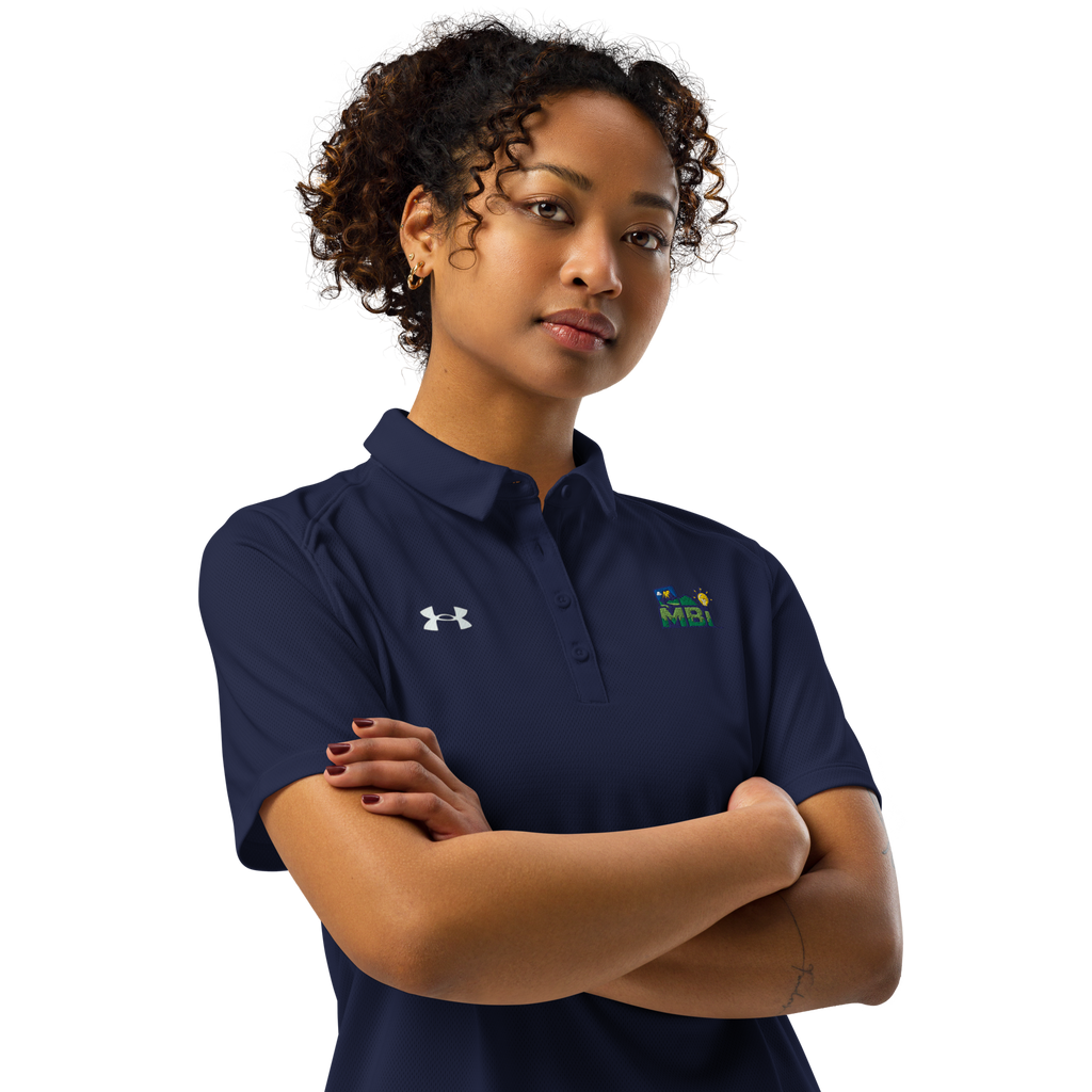 Under Armour® women’s polo
