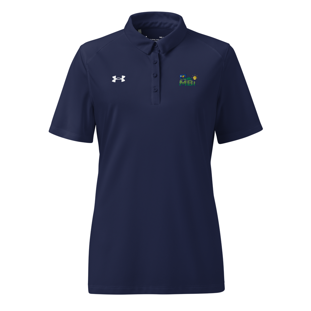 Under Armour® women’s polo