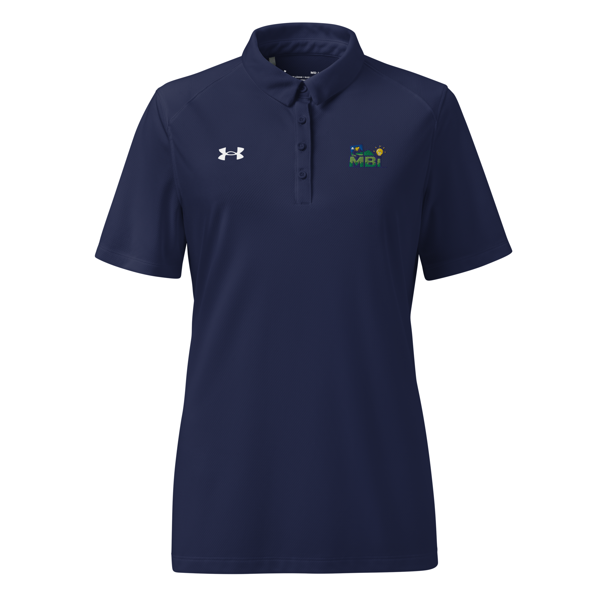 Under Armour® women’s polo
