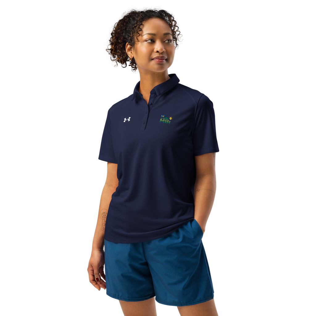Under Armour® women’s polo
