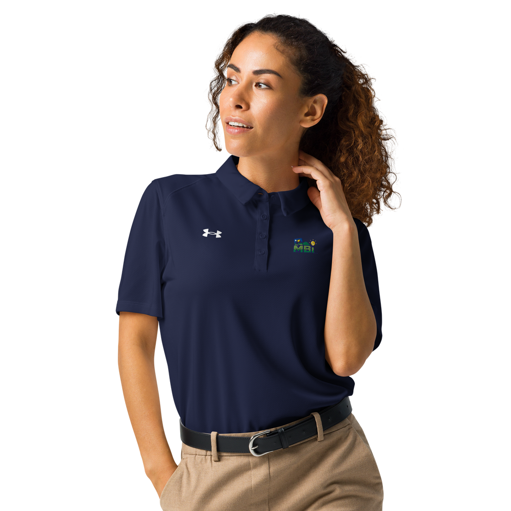Under Armour® women’s polo