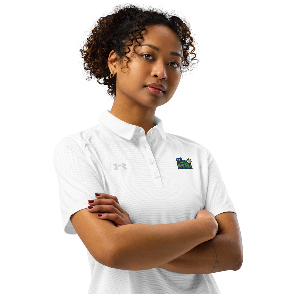 Under Armour® women’s polo