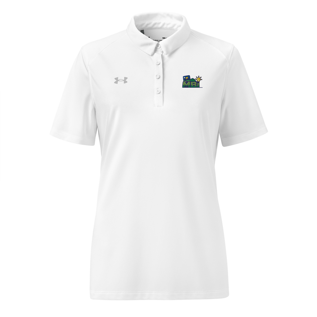 Under Armour® women’s polo