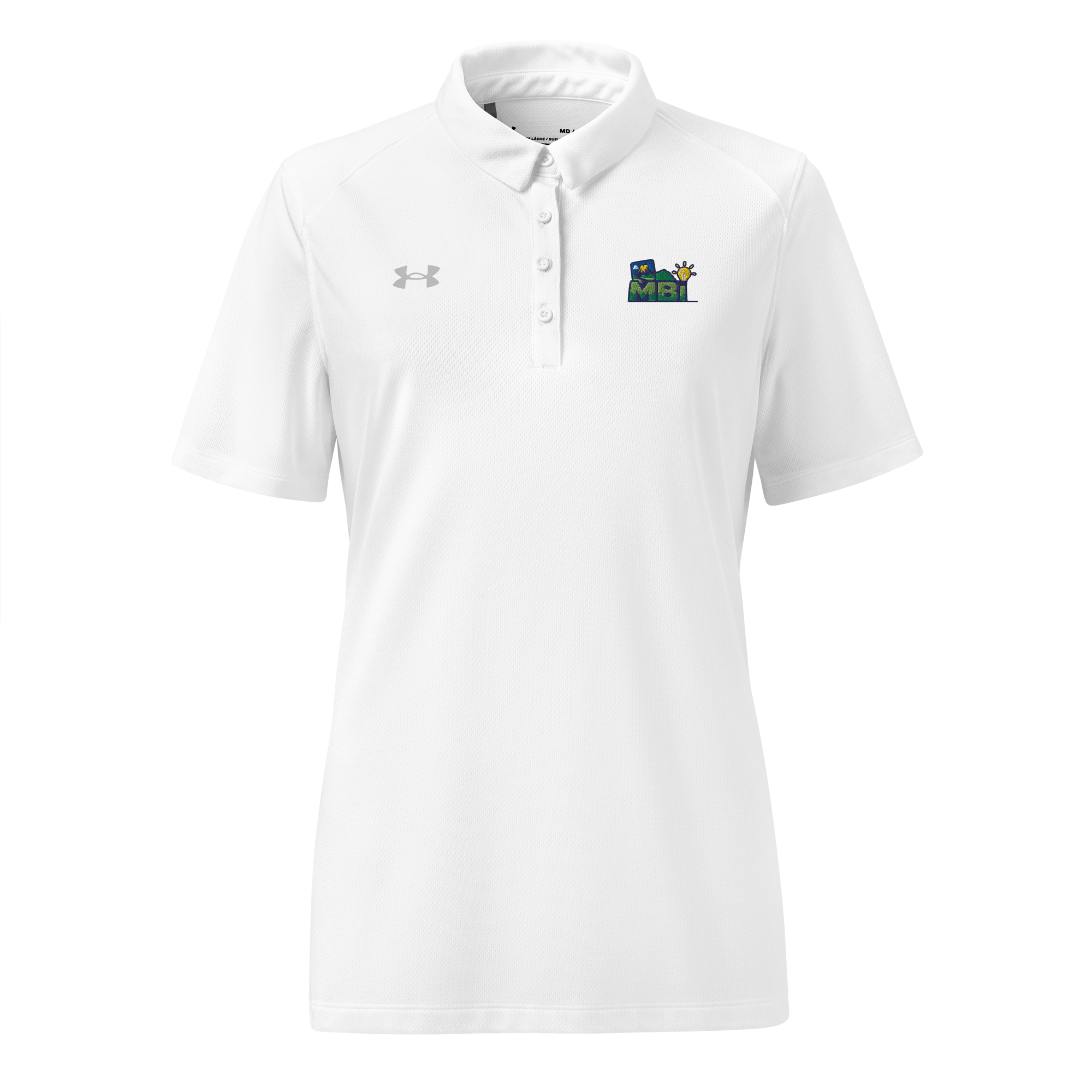 Under Armour® women’s polo