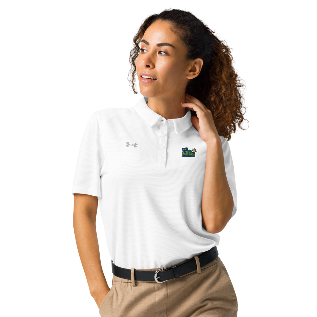 Under Armour® women’s polo