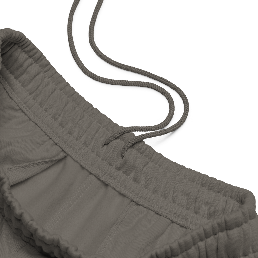 Heavyweight sweatpants