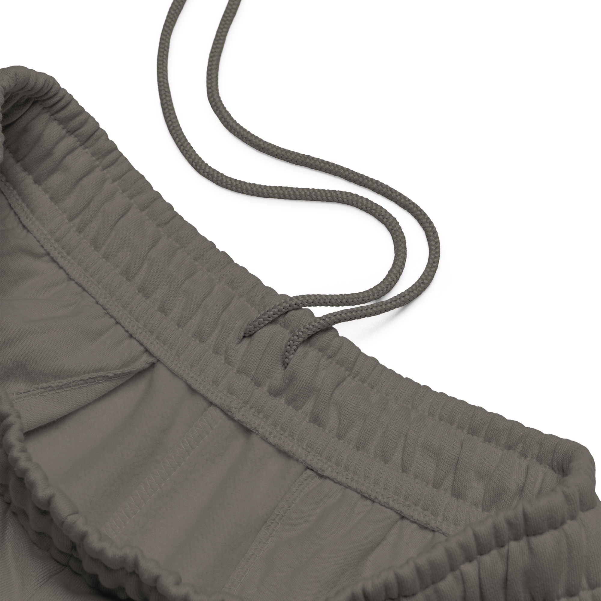 Heavyweight sweatpants
