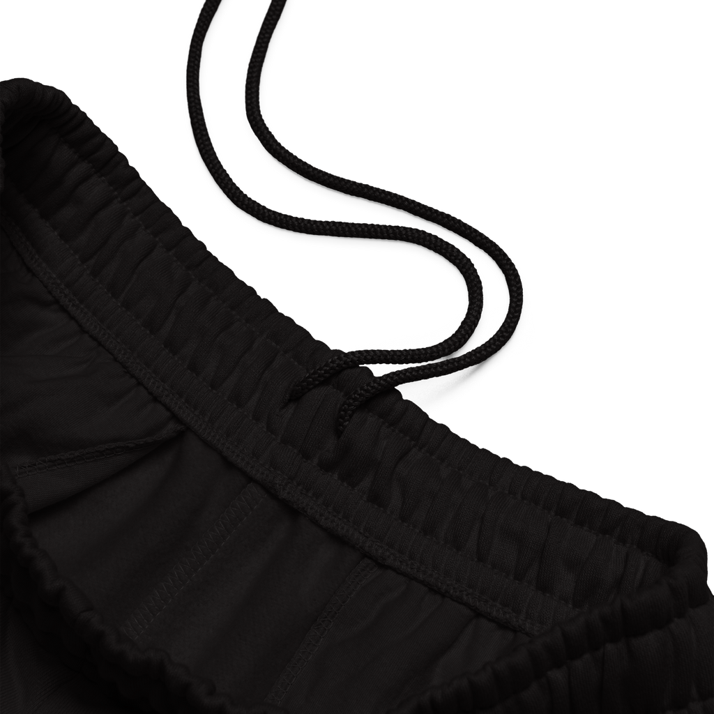 Heavyweight sweatpants