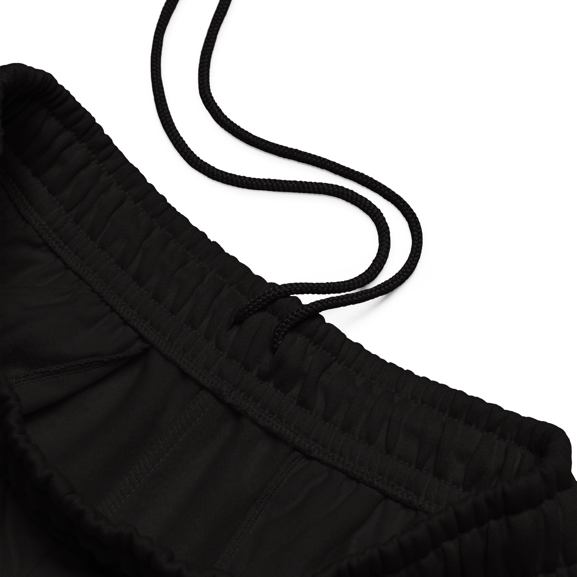 Heavyweight sweatpants
