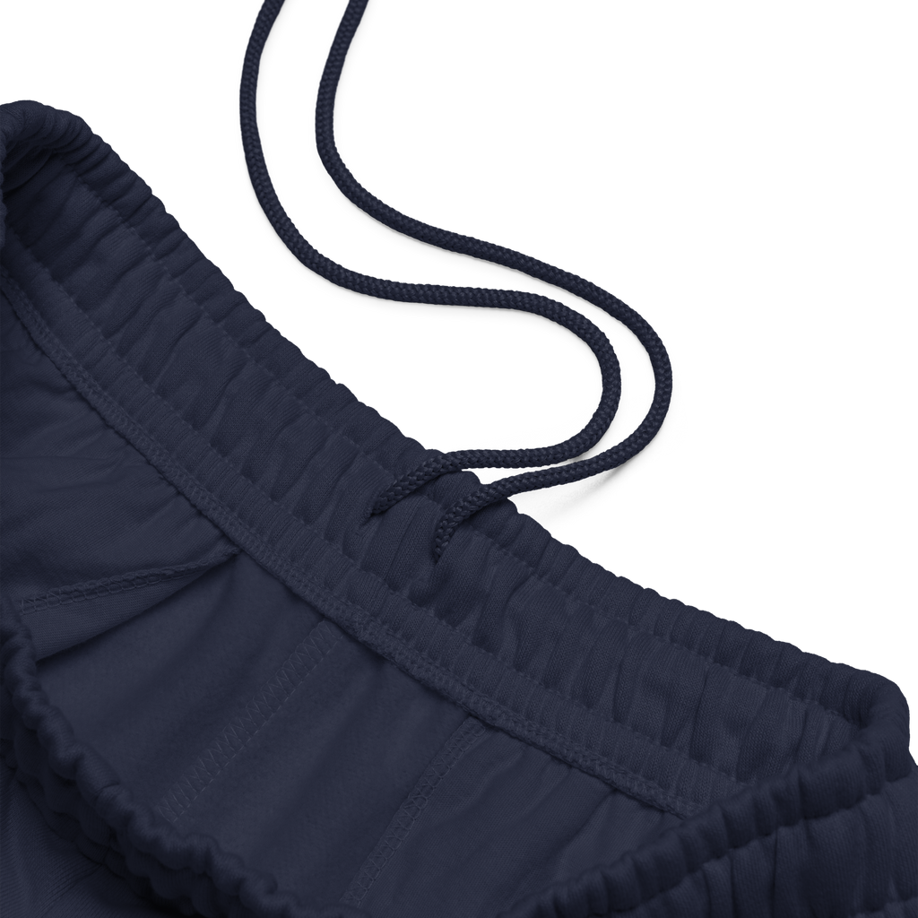 Heavyweight sweatpants