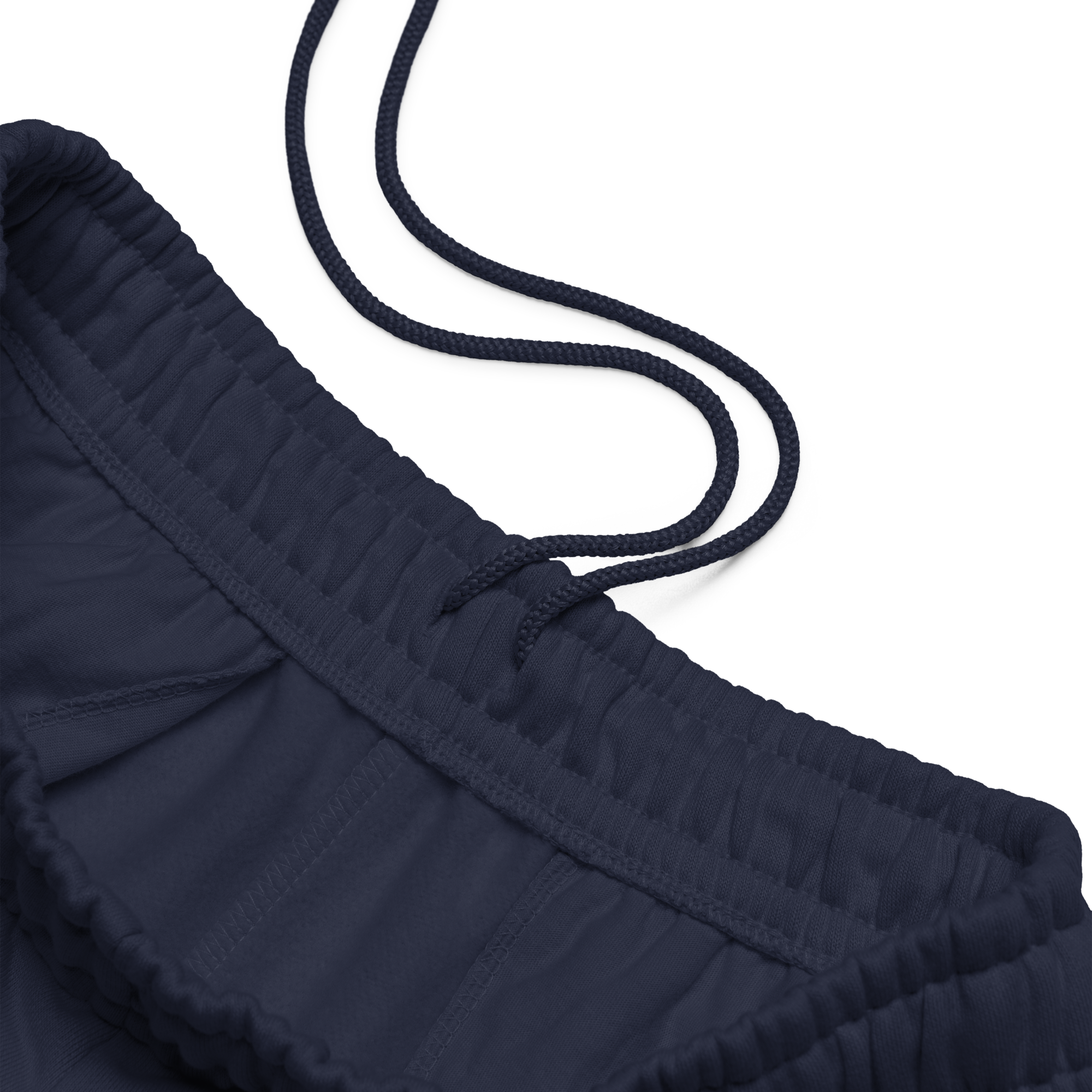Heavyweight sweatpants