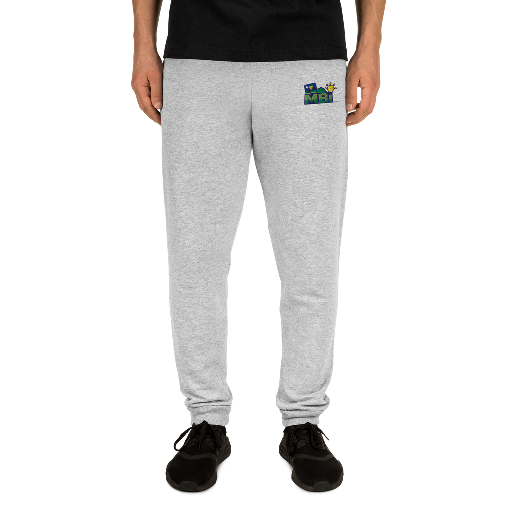 Unisex Joggers