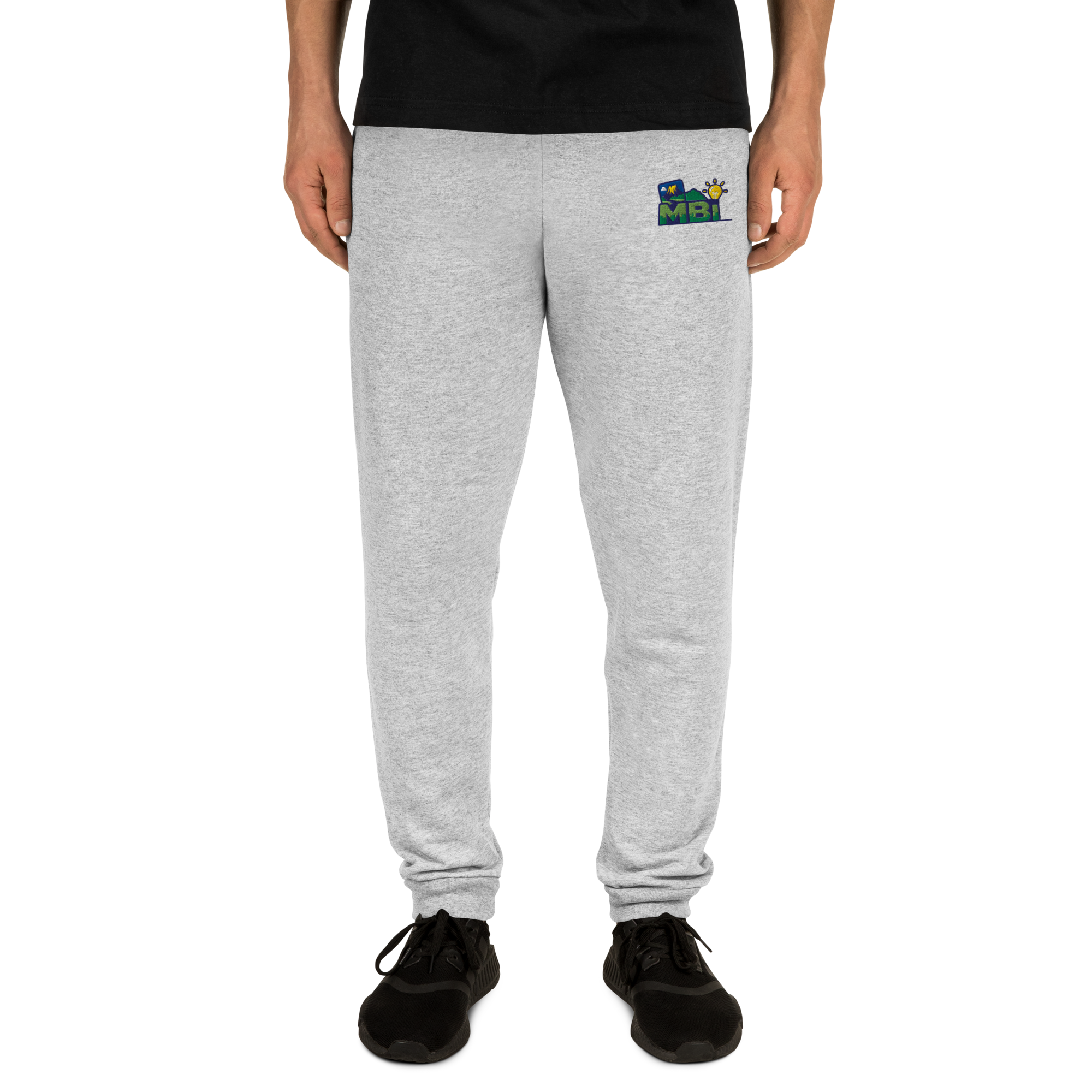 Unisex Joggers
