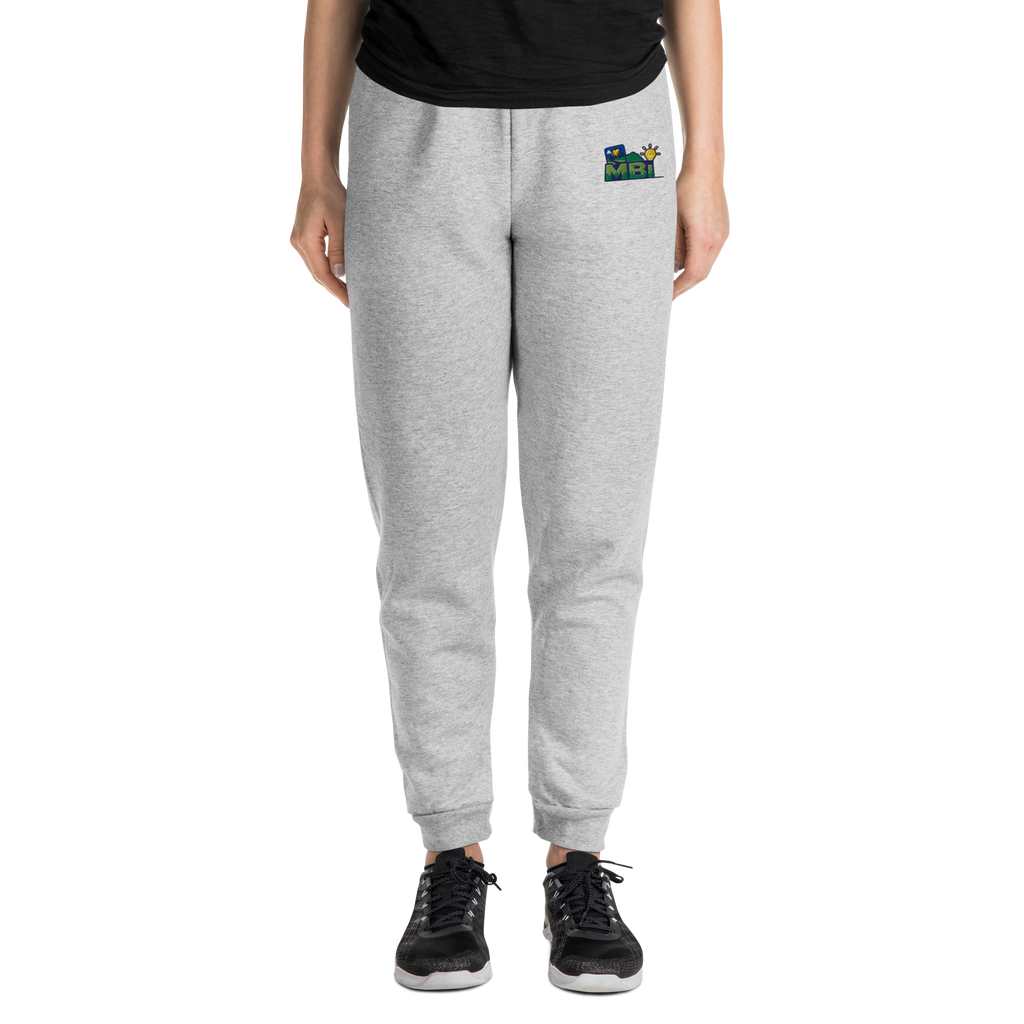 Unisex Joggers