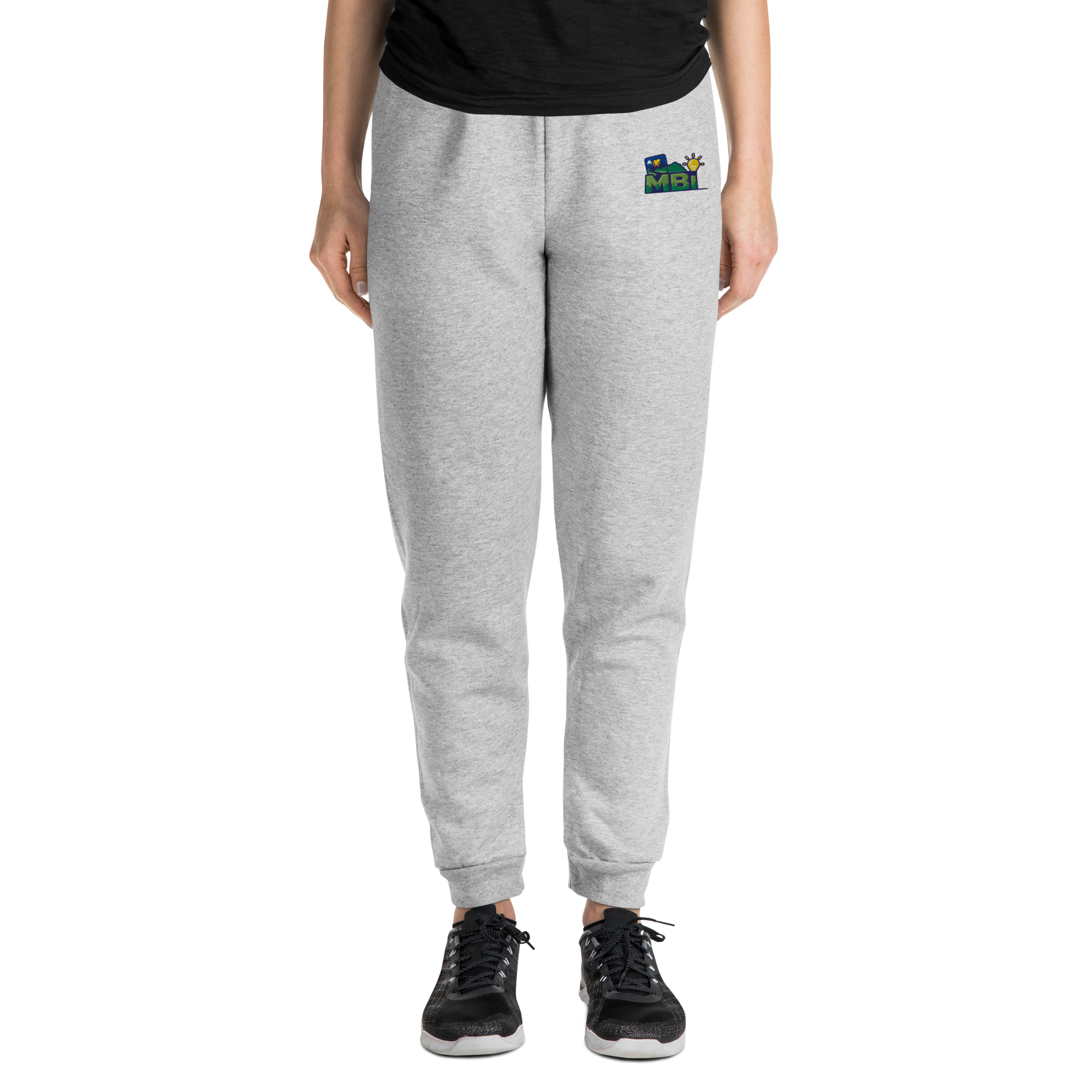 Unisex Joggers