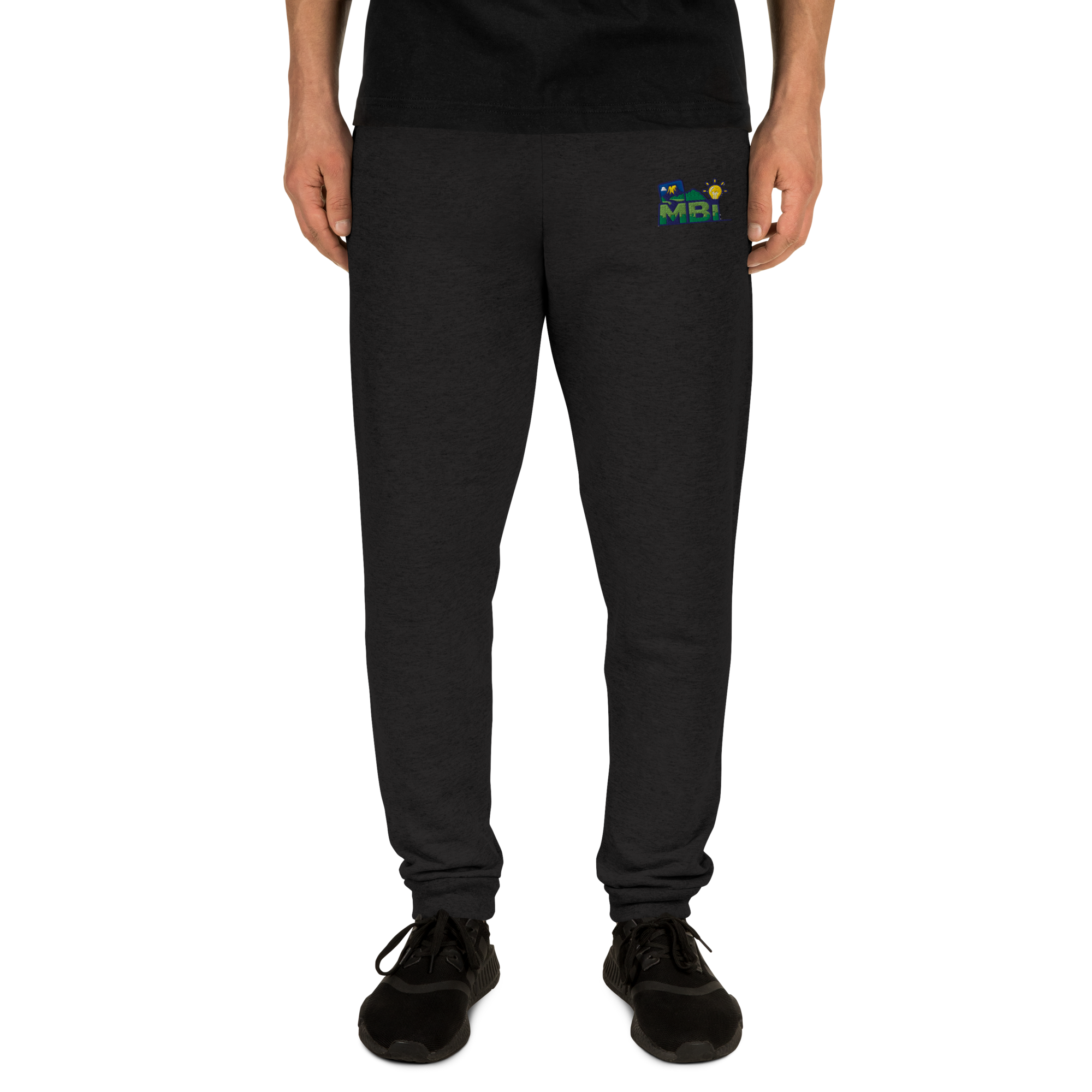 Unisex Joggers