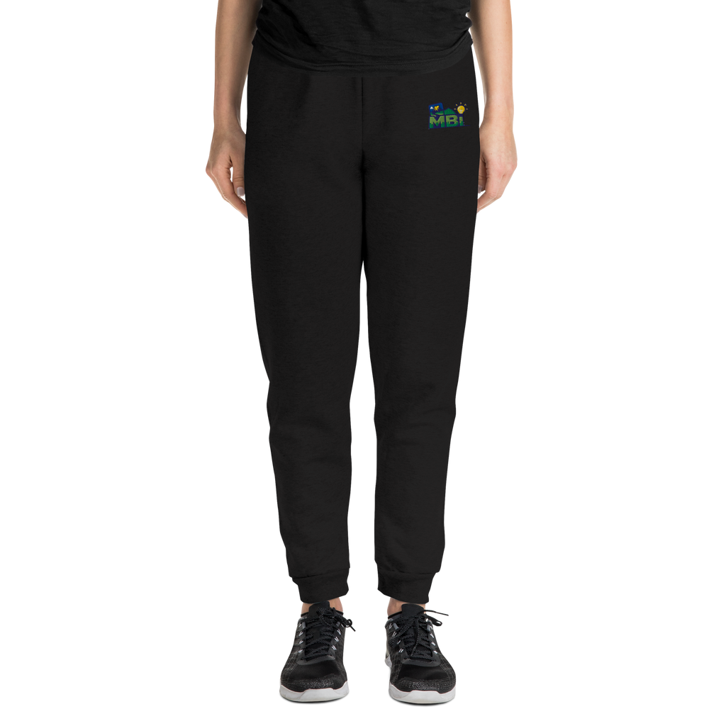 Unisex Joggers