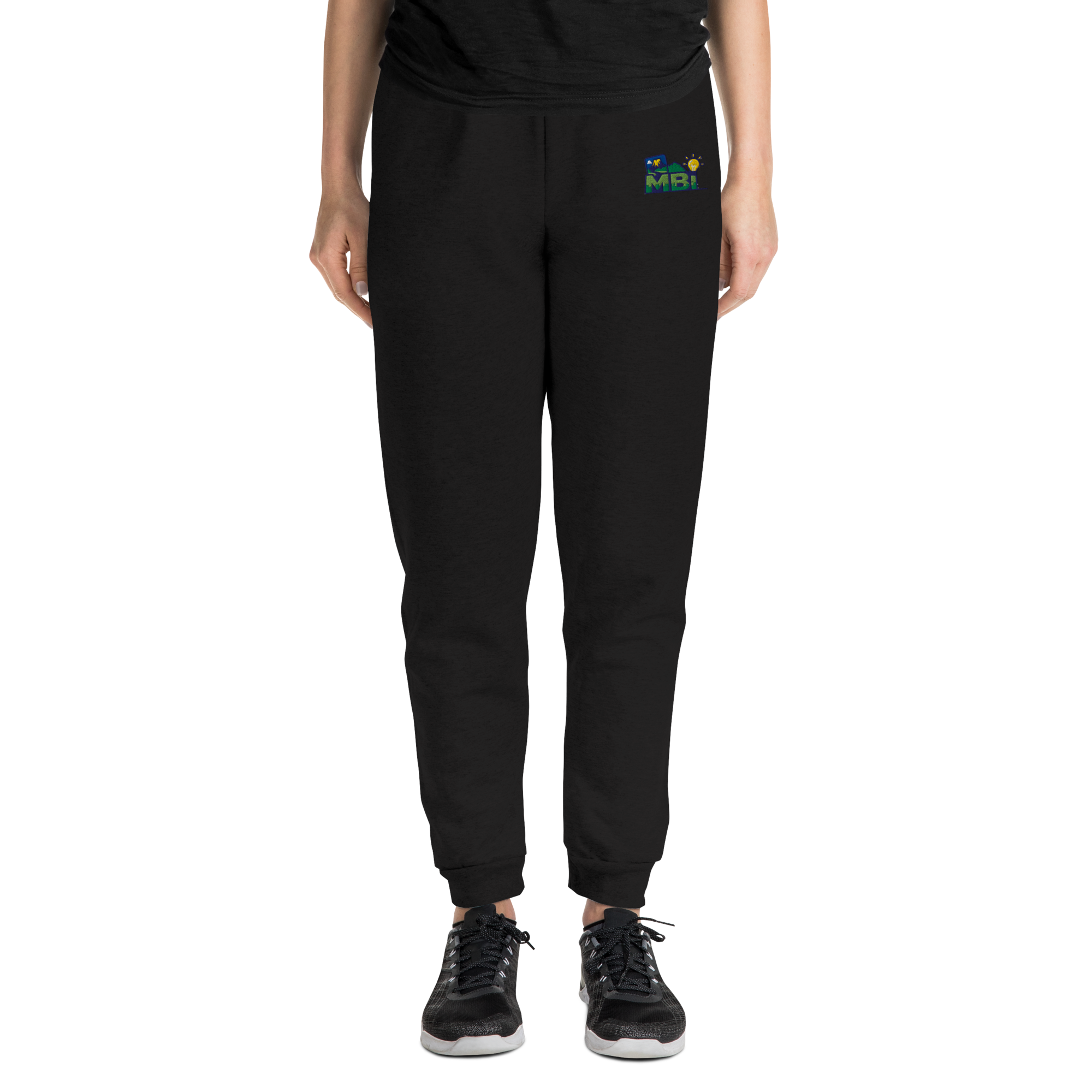 Unisex Joggers