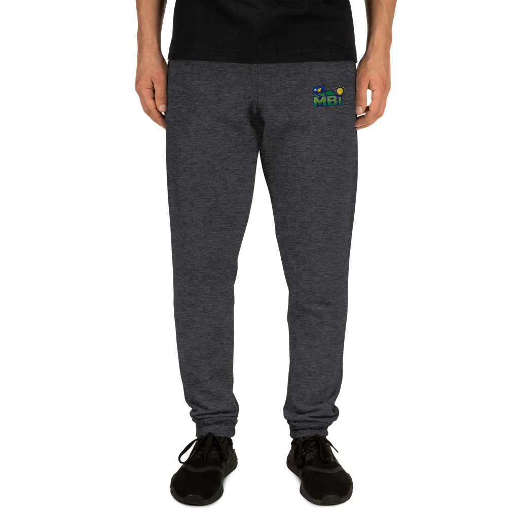 Unisex Joggers