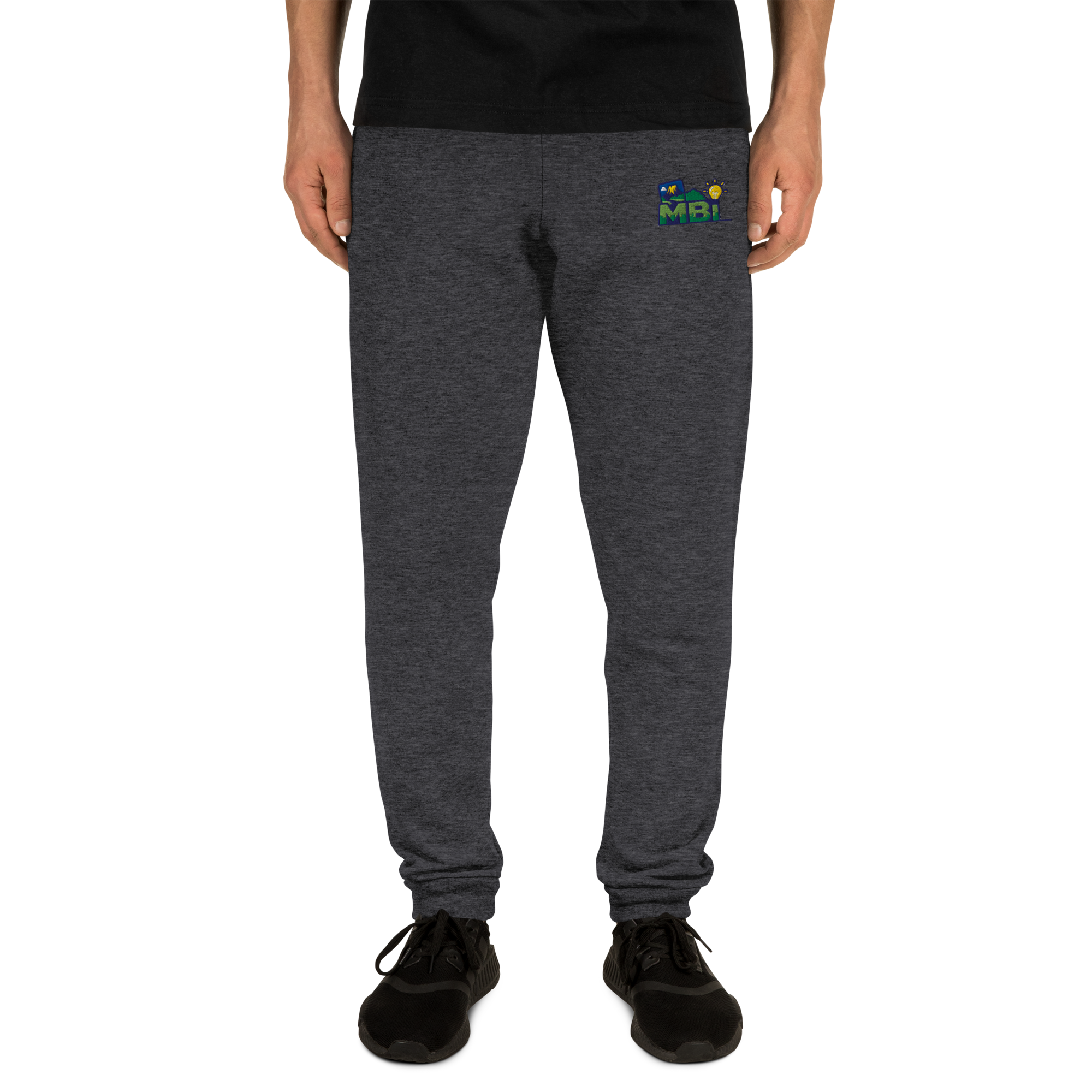 Unisex Joggers