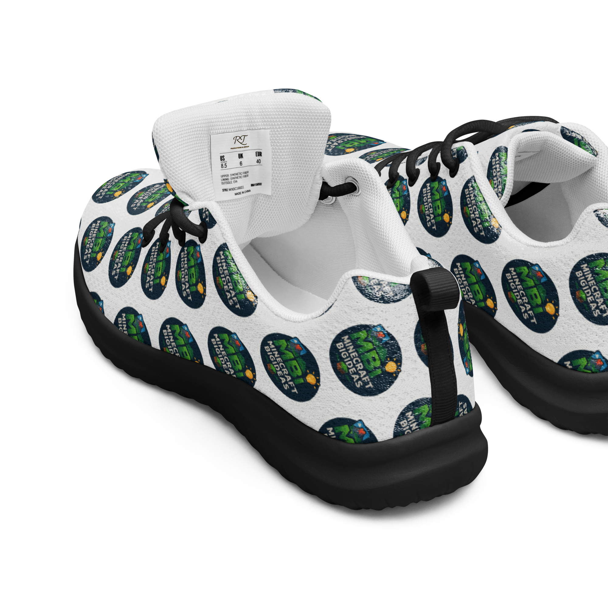 Women’s athletic shoes