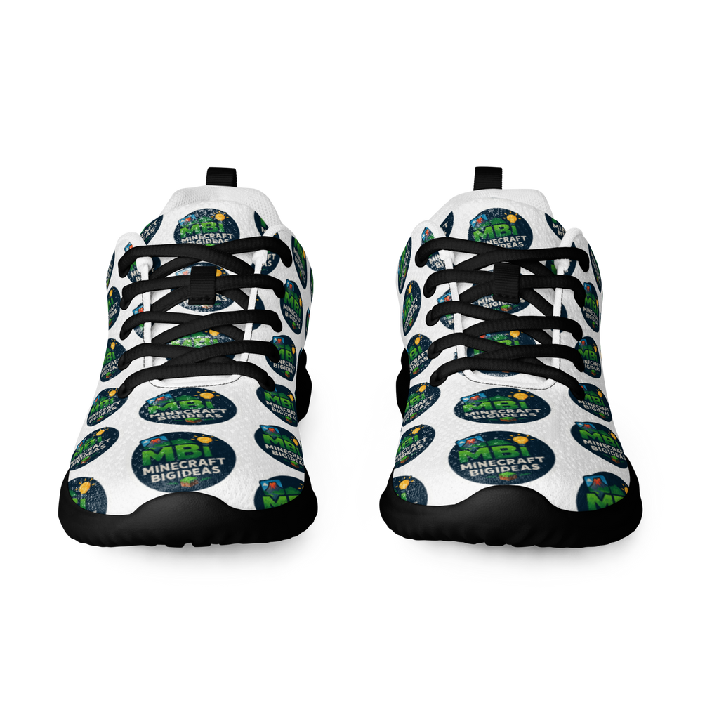 Women’s athletic shoes