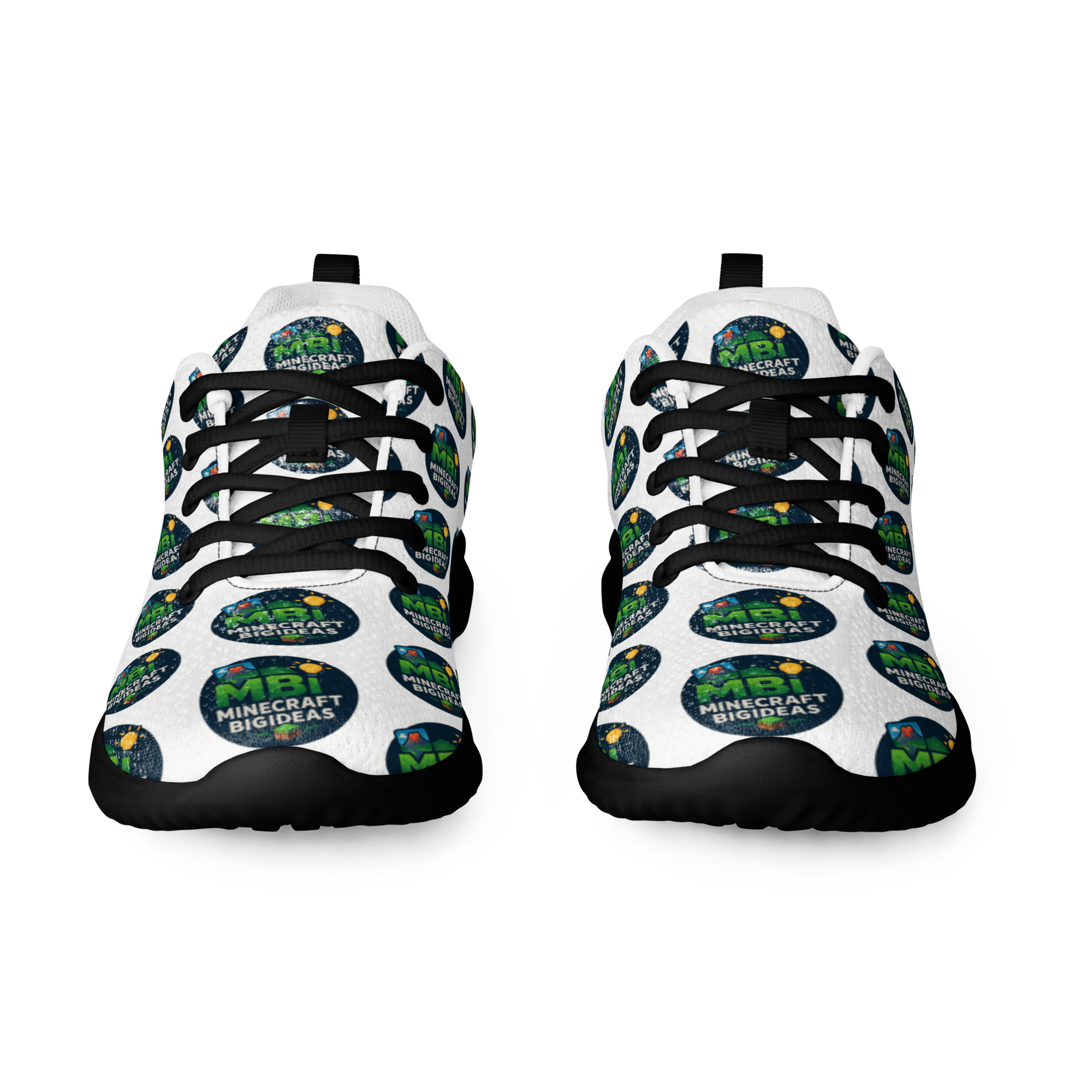 Women’s athletic shoes
