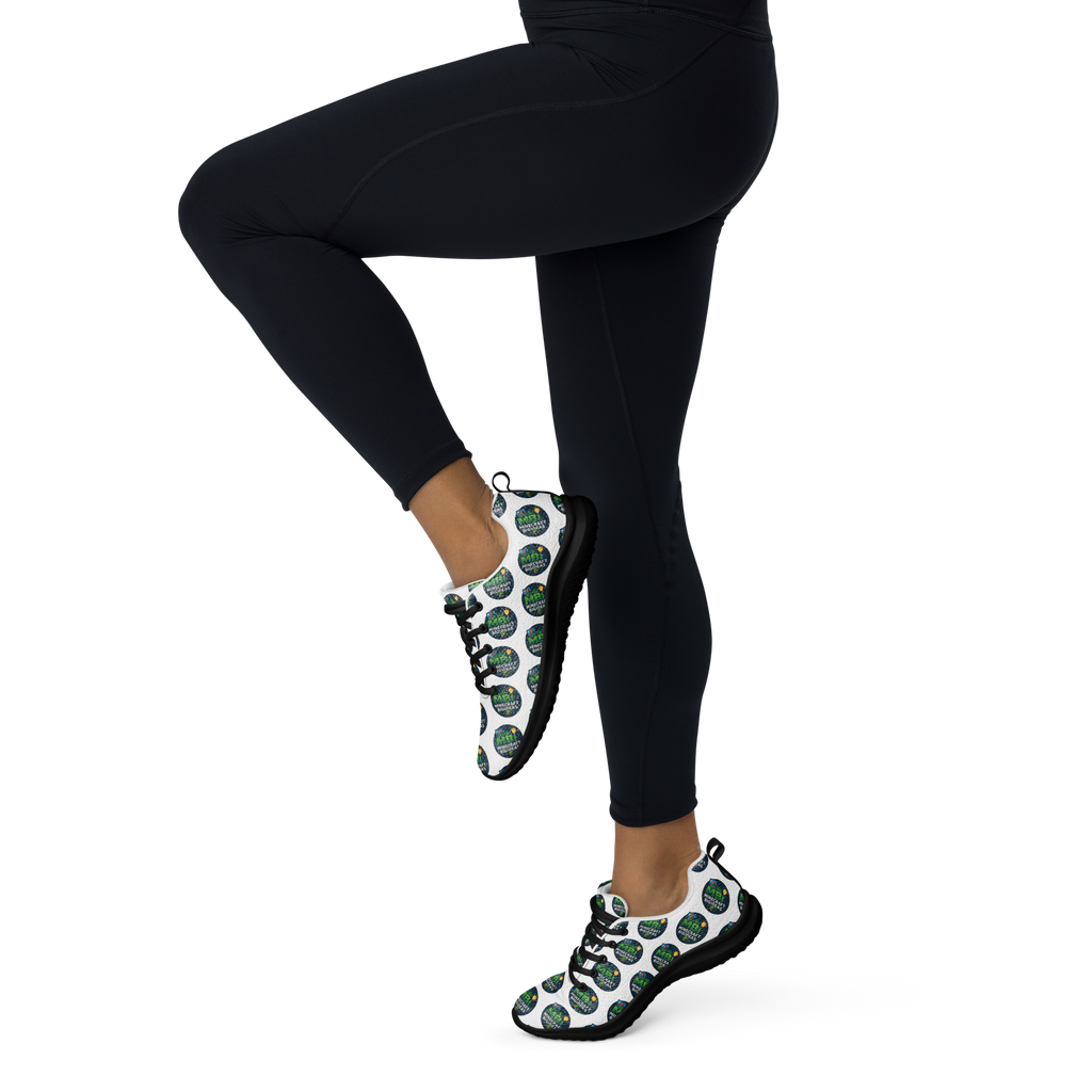 Women’s athletic shoes