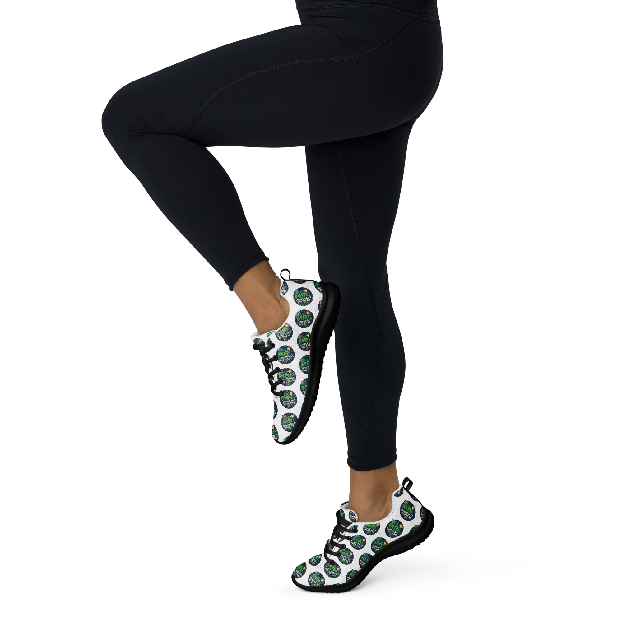 Women’s athletic shoes