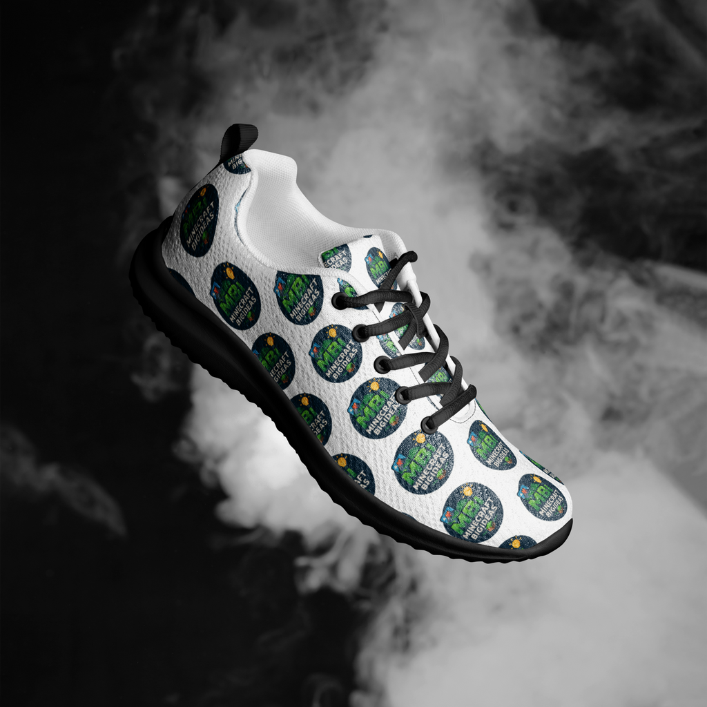 Women’s athletic shoes