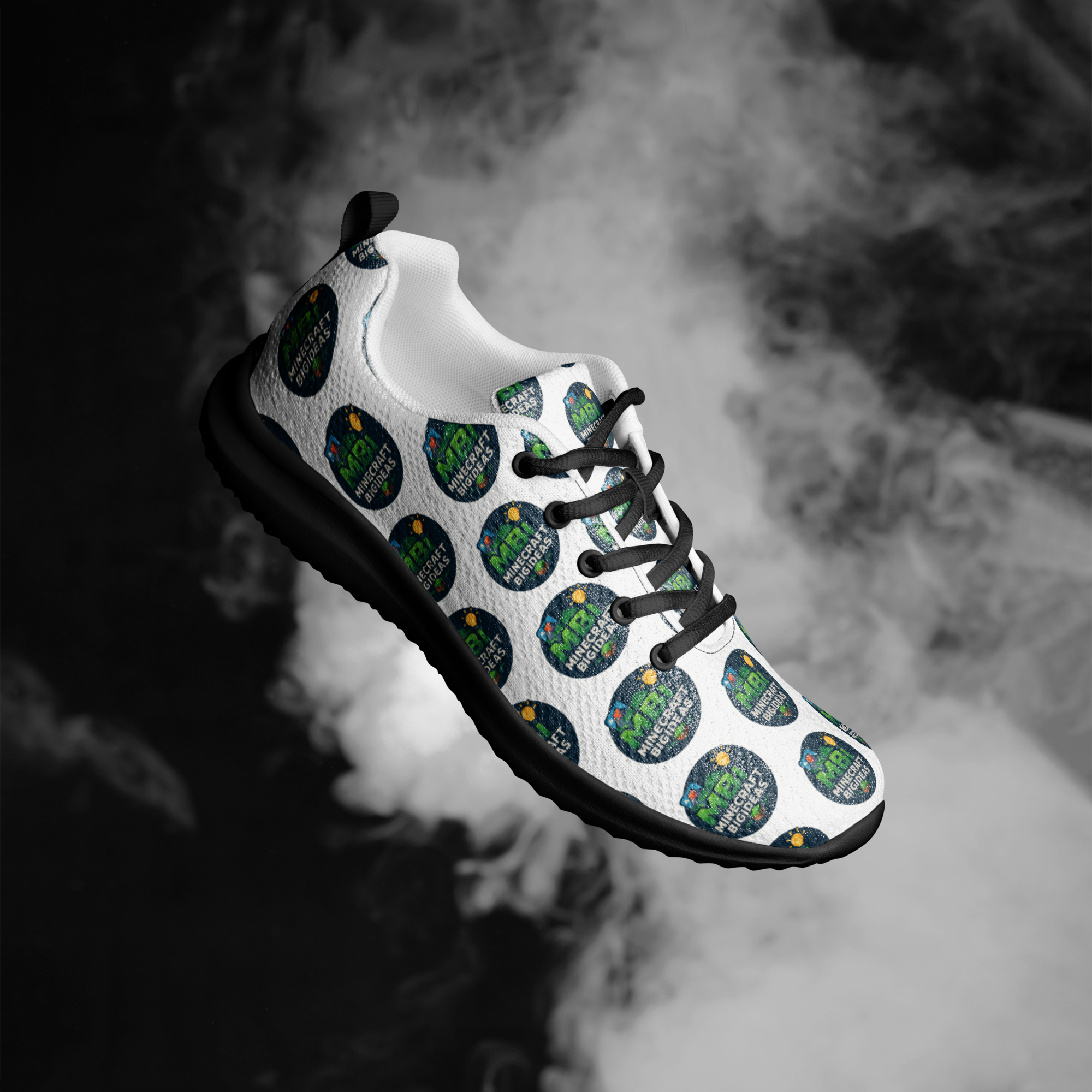 Women’s athletic shoes