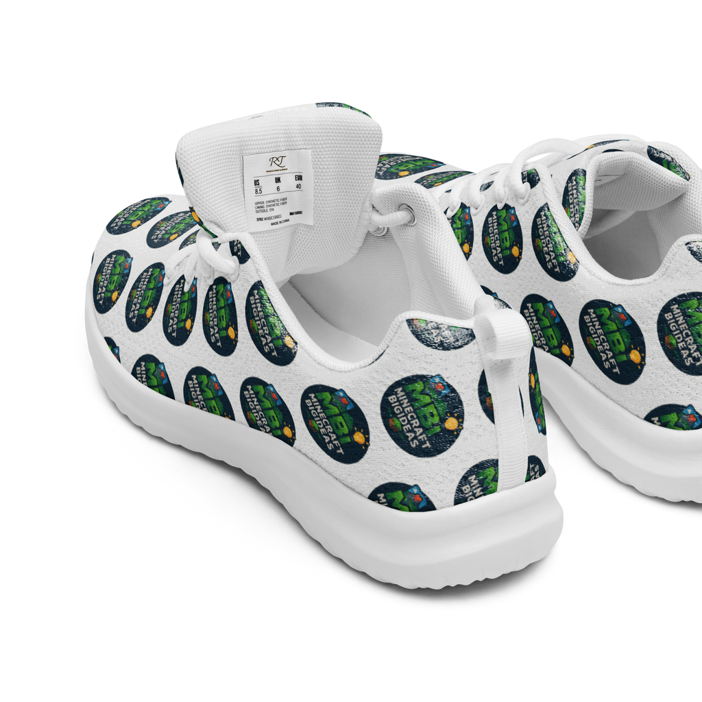 Women’s athletic shoes