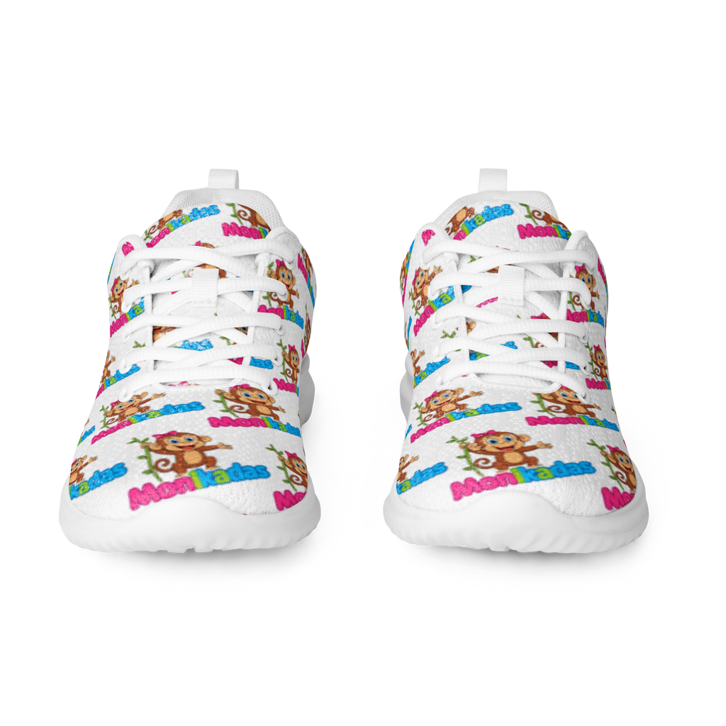Women’s athletic shoes