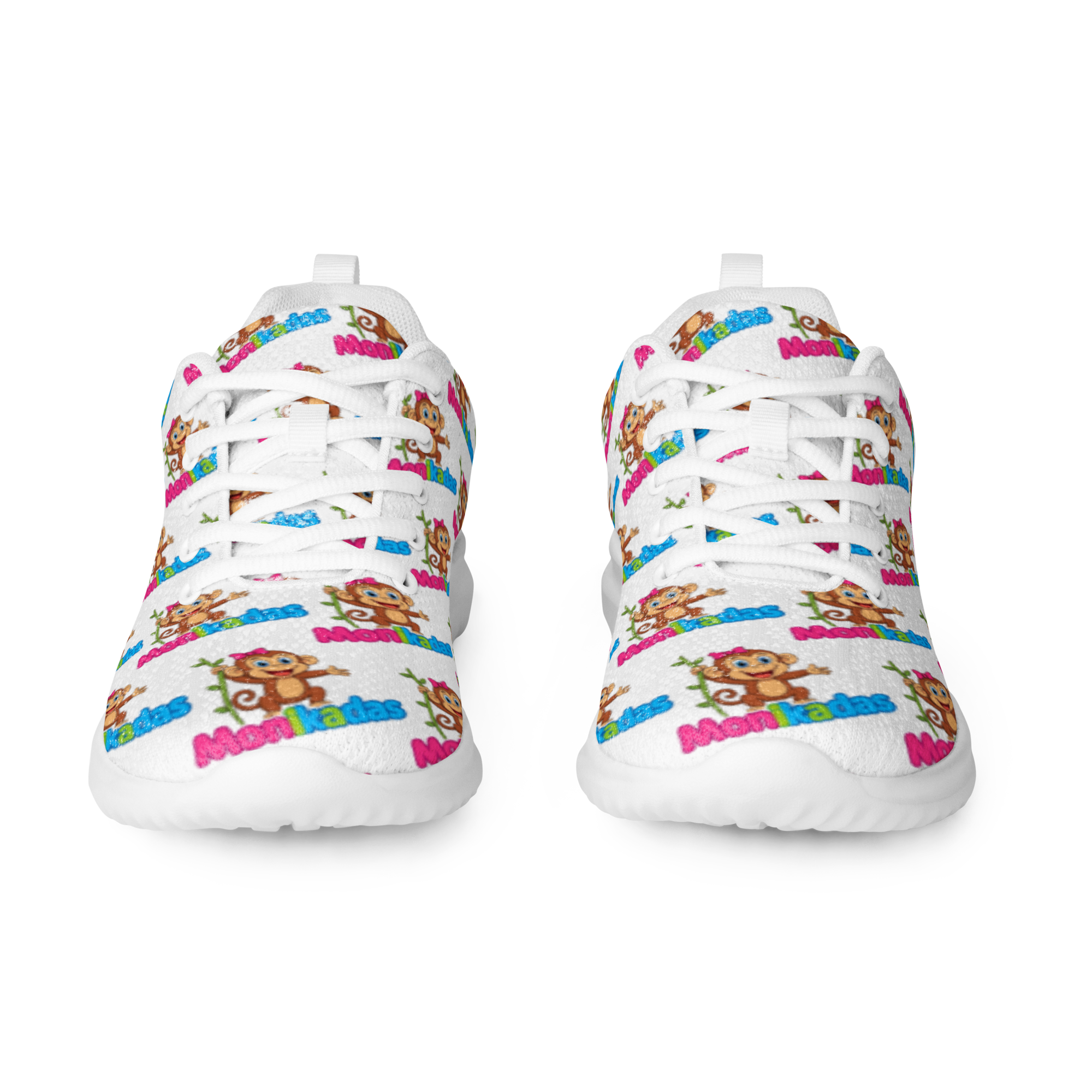 Women’s athletic shoes