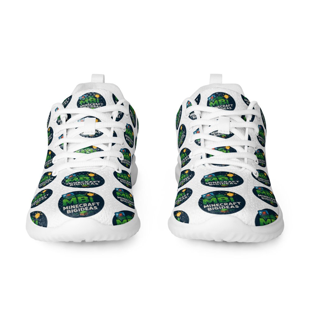 Women’s athletic shoes