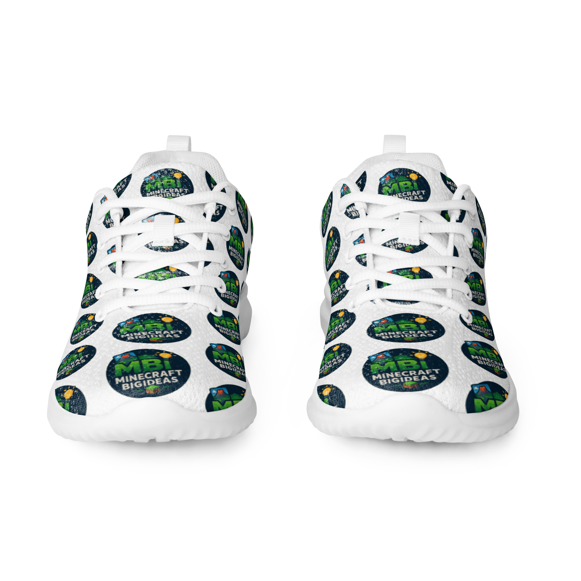 Women’s athletic shoes