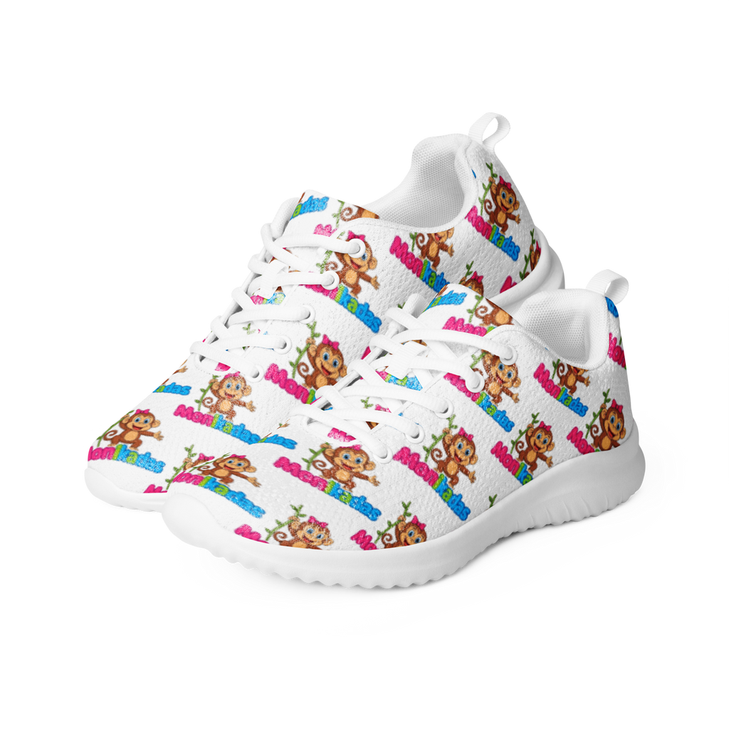 Women’s athletic shoes