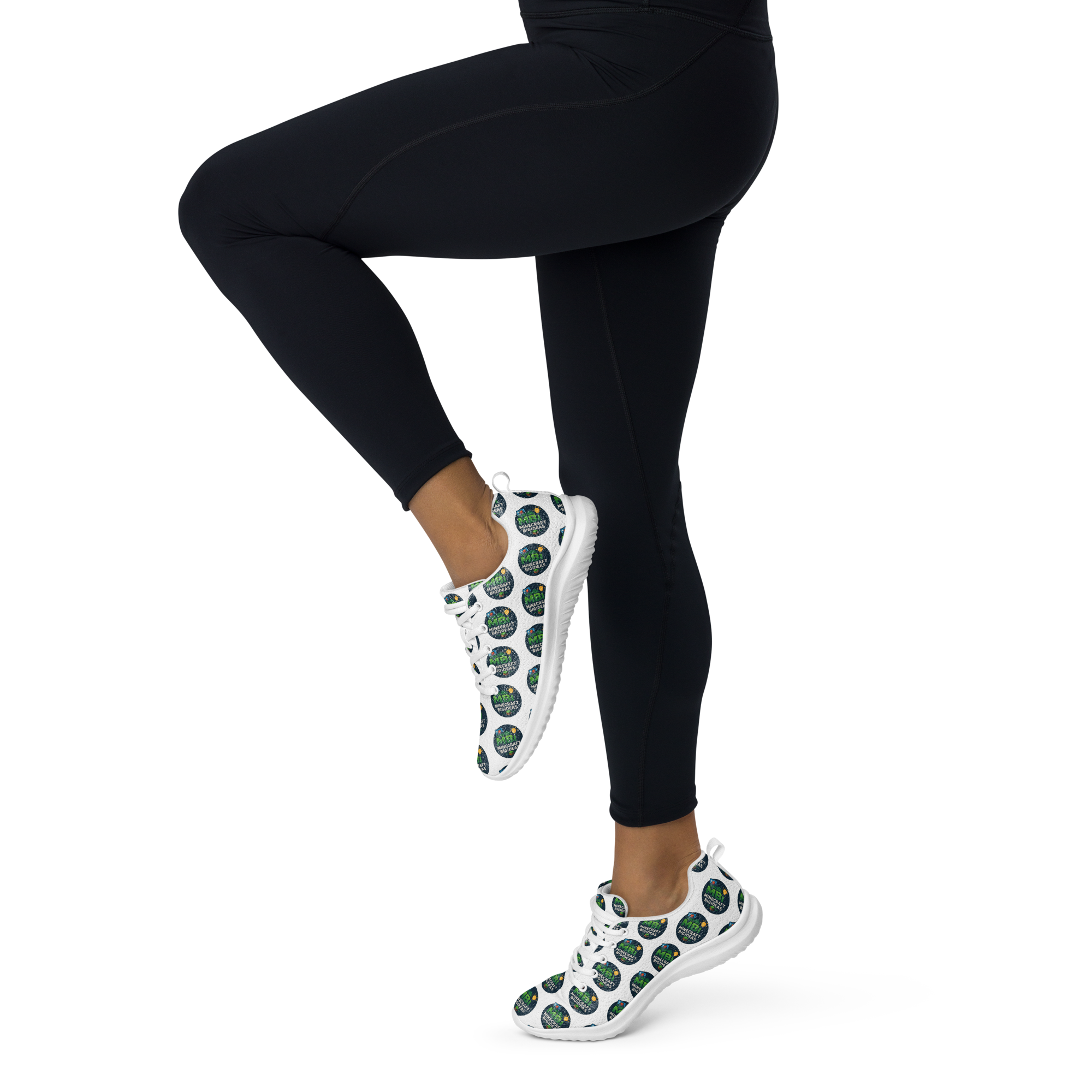 Women’s athletic shoes