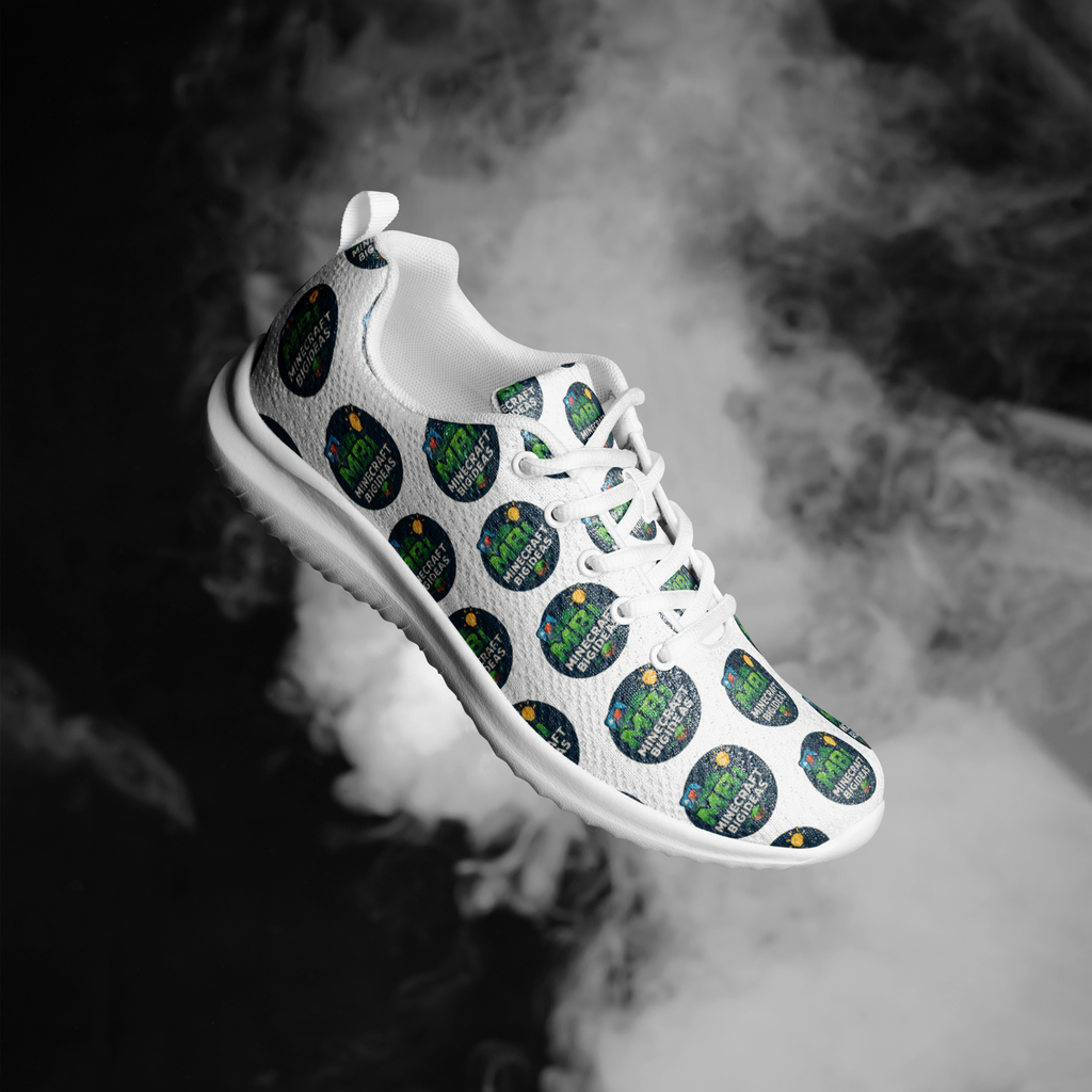 Women’s athletic shoes