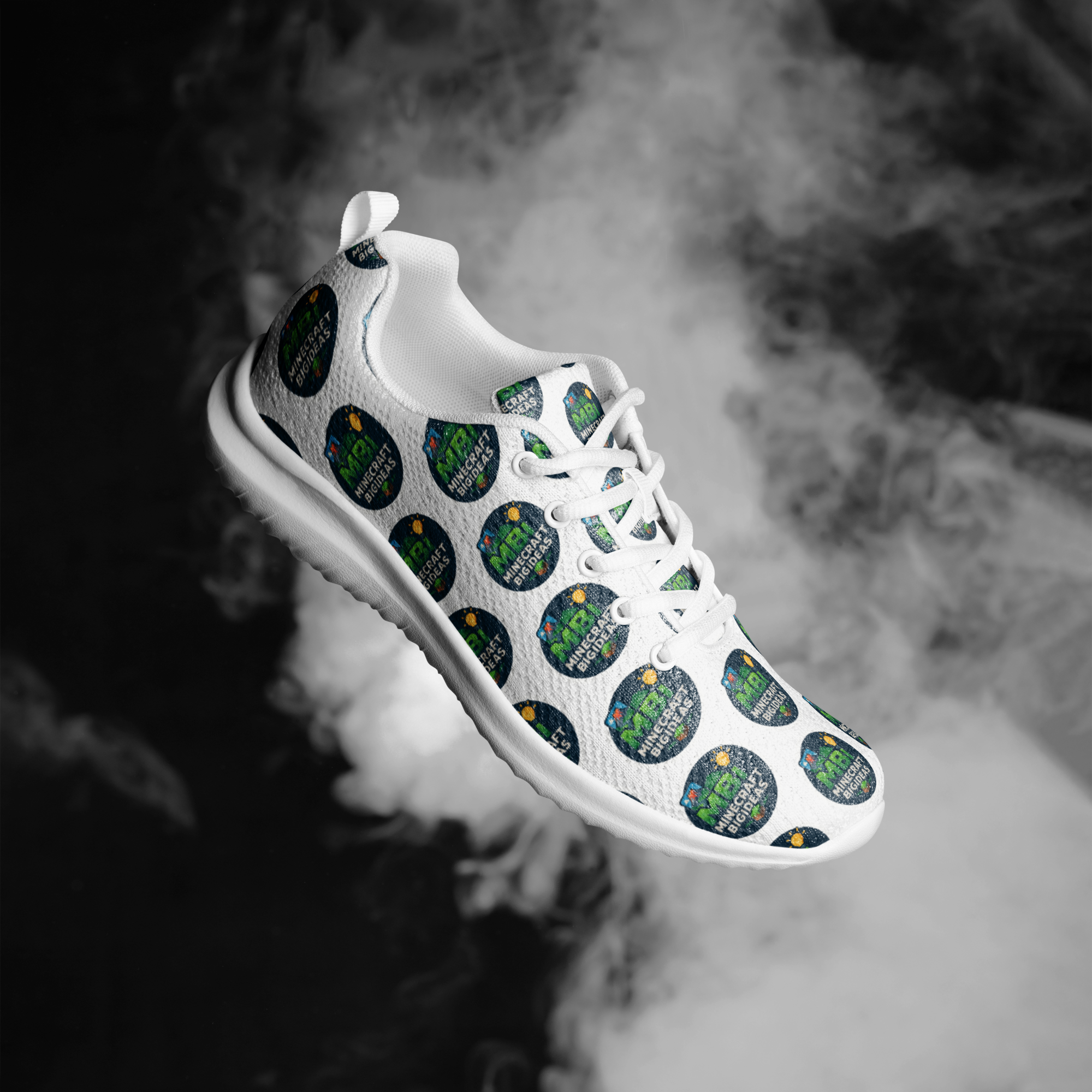 Women’s athletic shoes