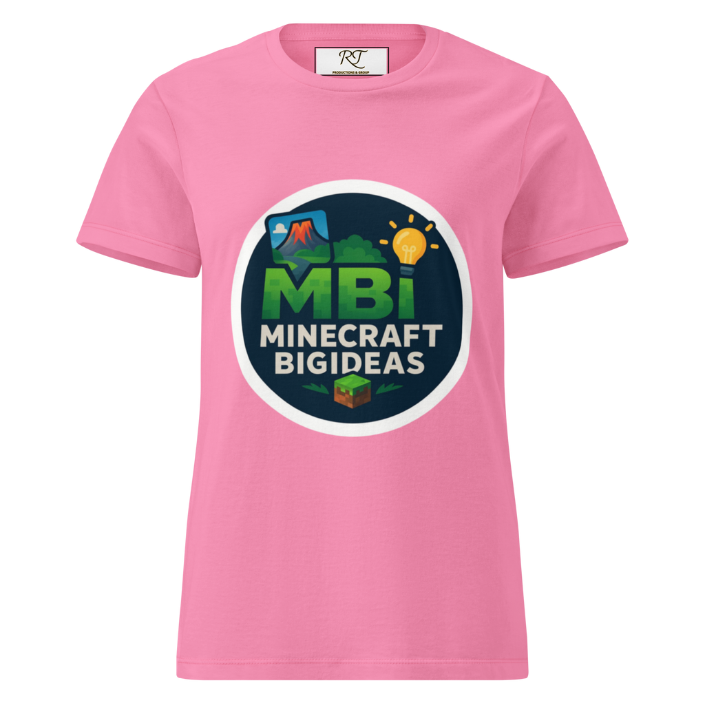 Women’s basic softstyle t-shirt