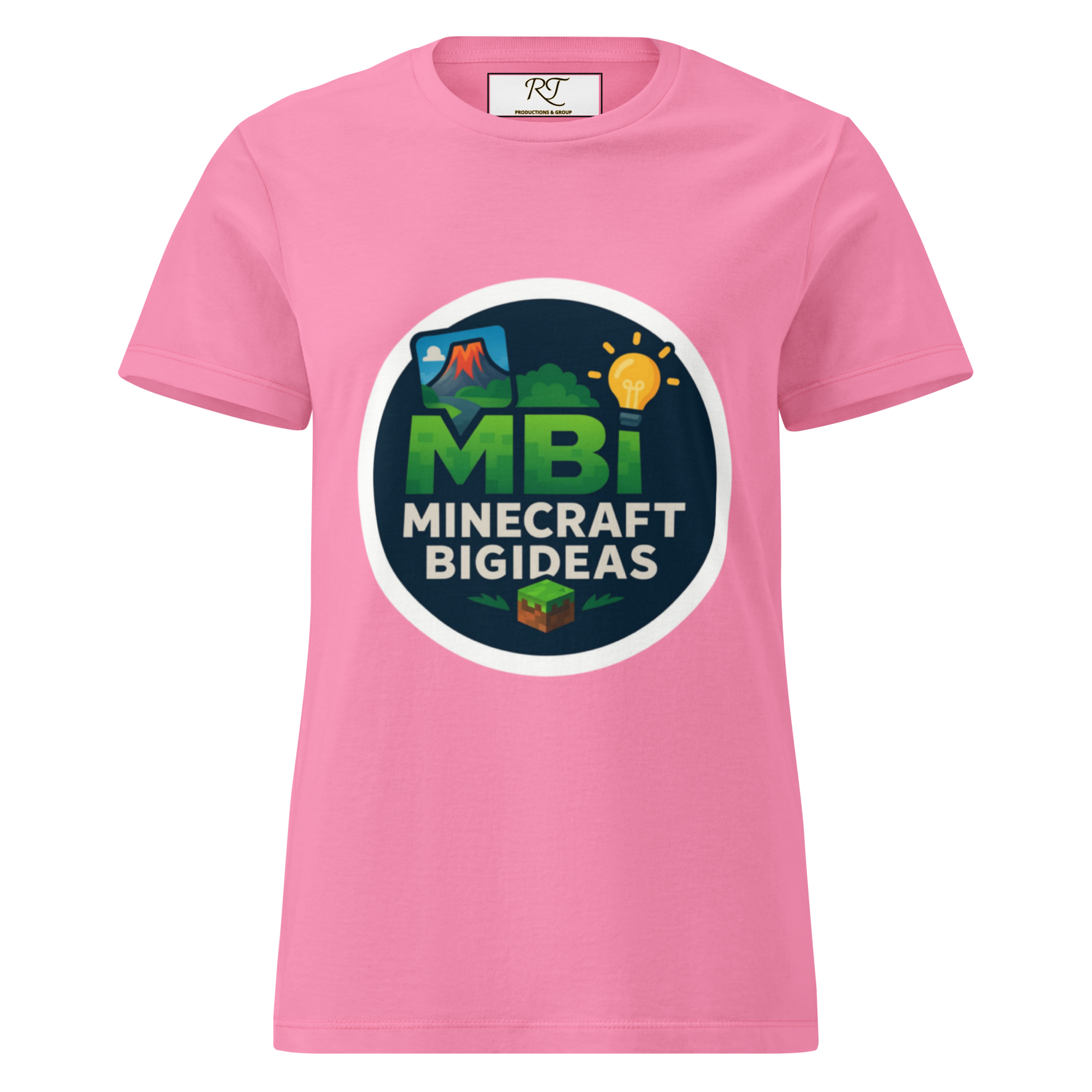 Women’s basic softstyle t-shirt