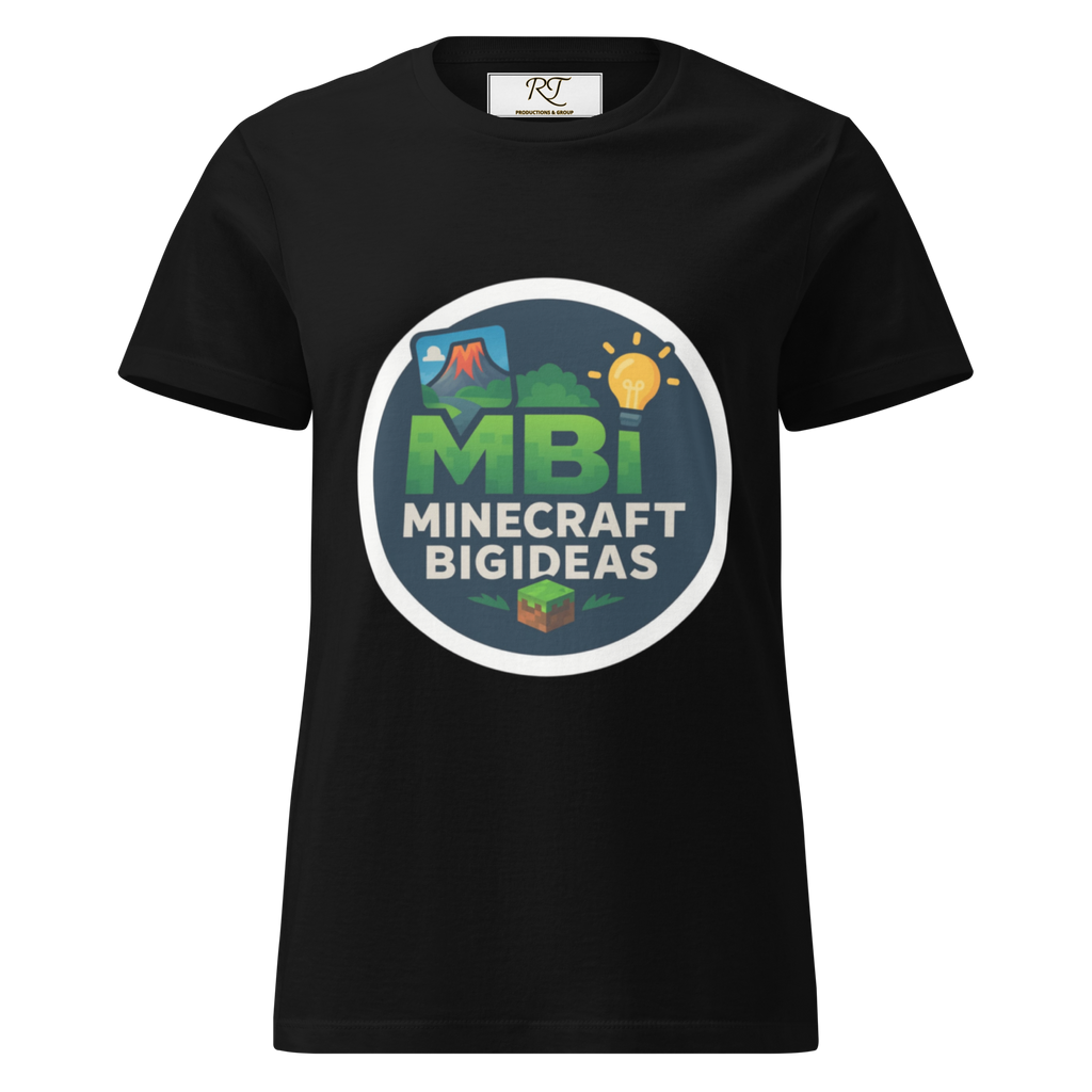 Women’s basic softstyle t-shirt