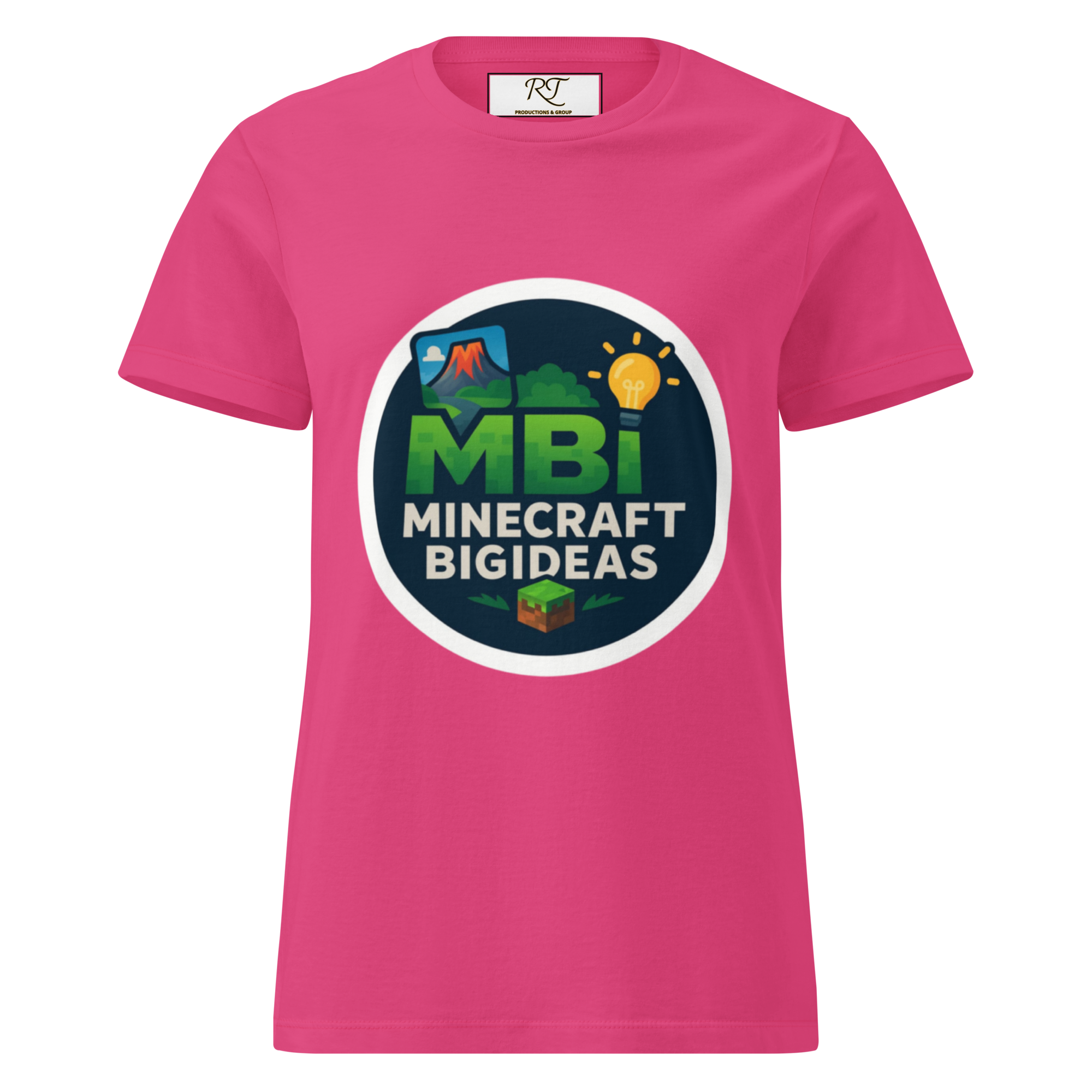 Women’s basic softstyle t-shirt