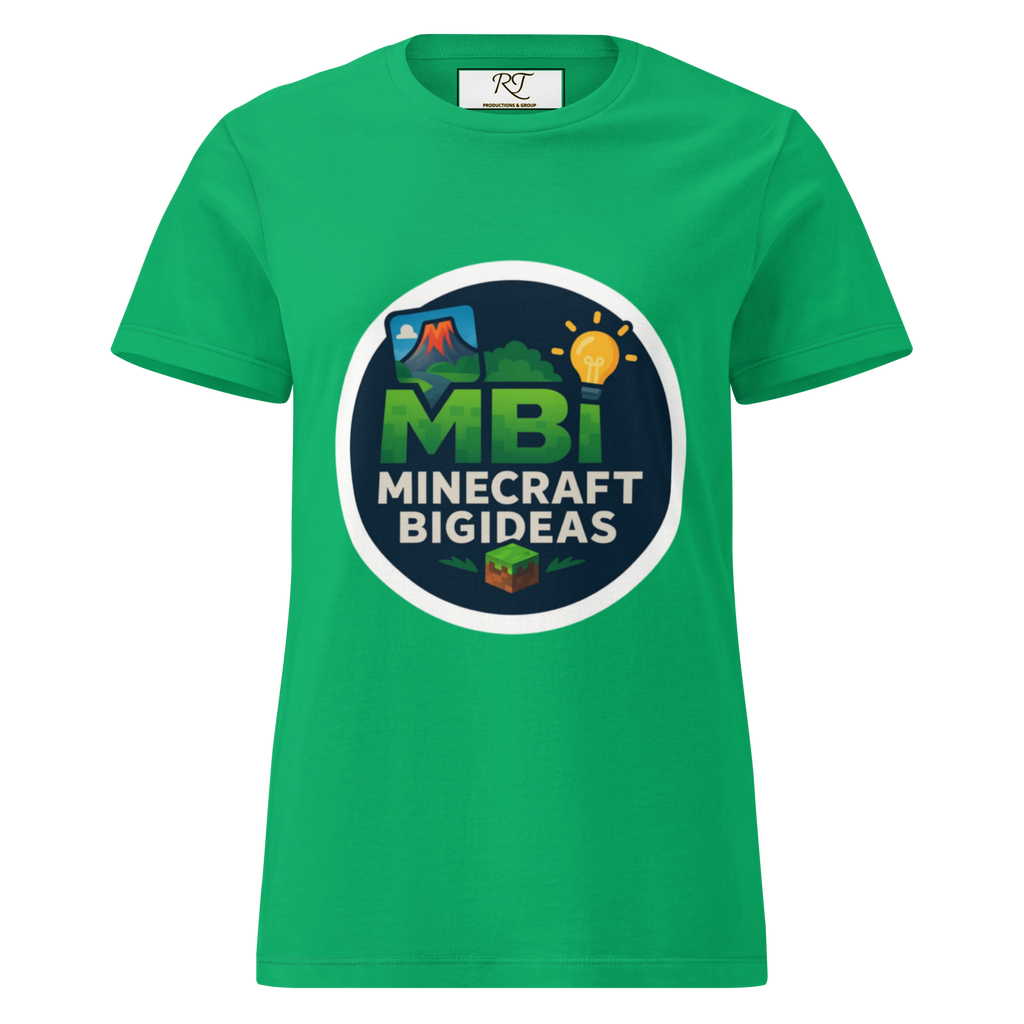 Women’s basic softstyle t-shirt