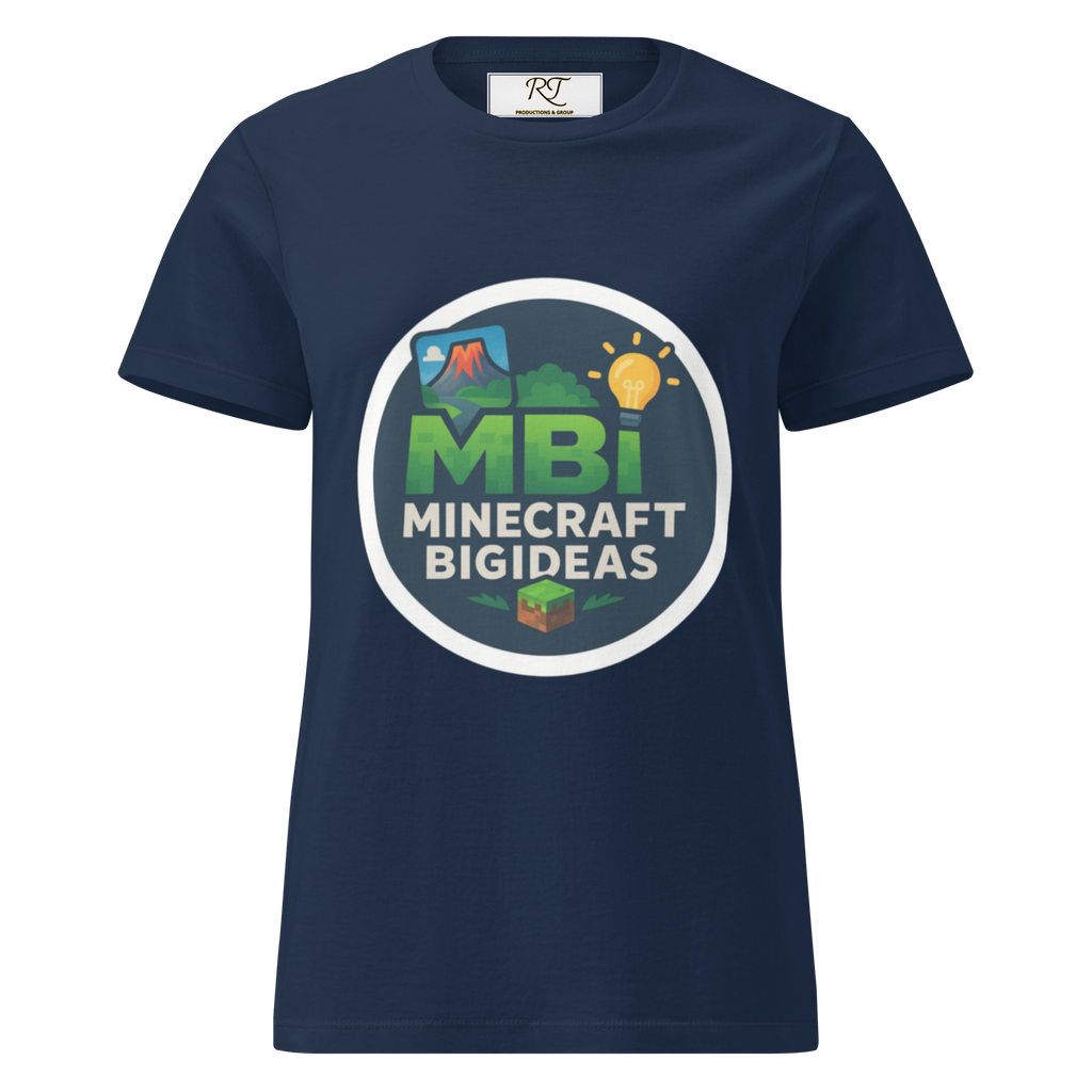 Women’s basic softstyle t-shirt